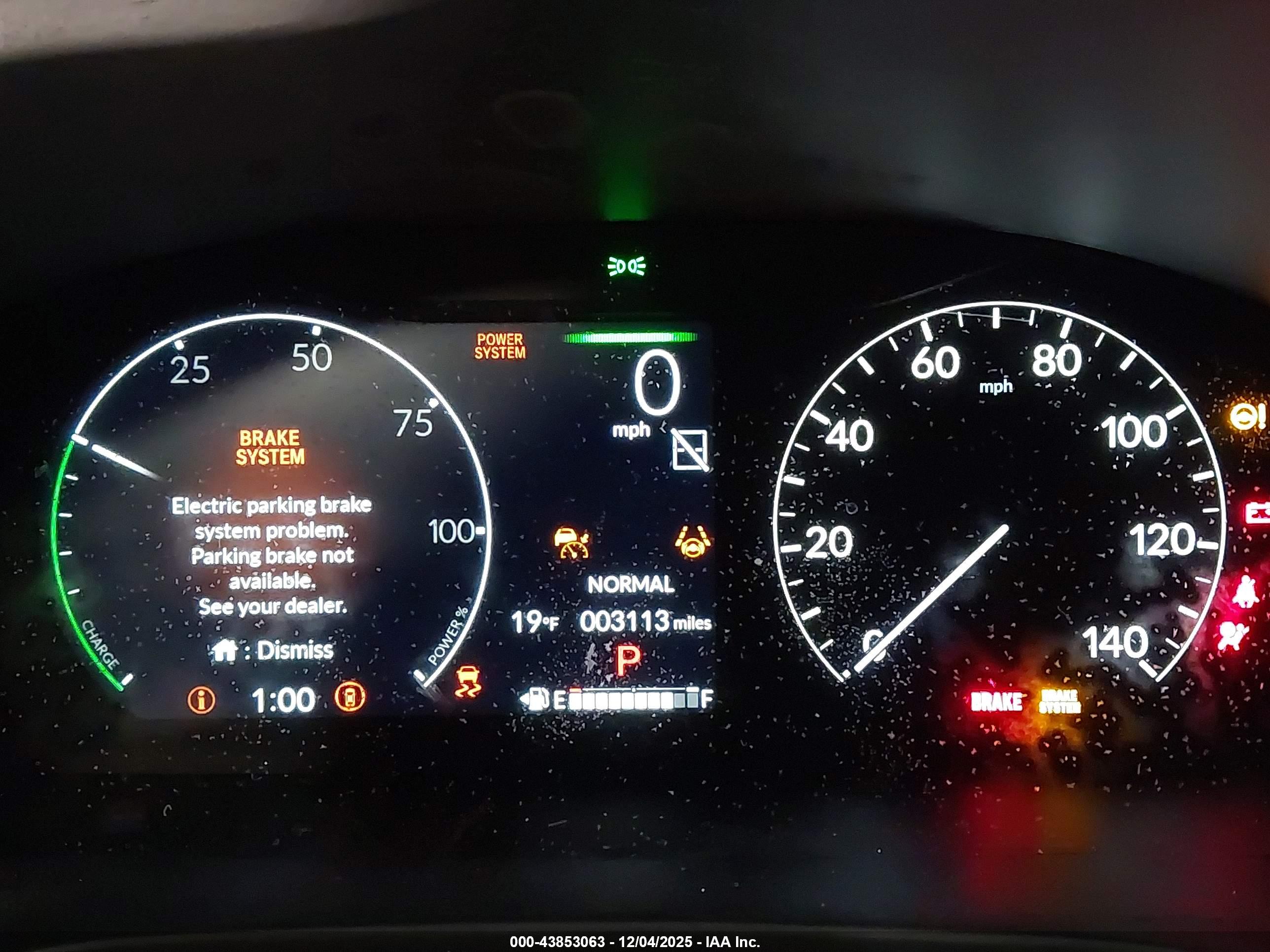 HONDA CR-V image 7
