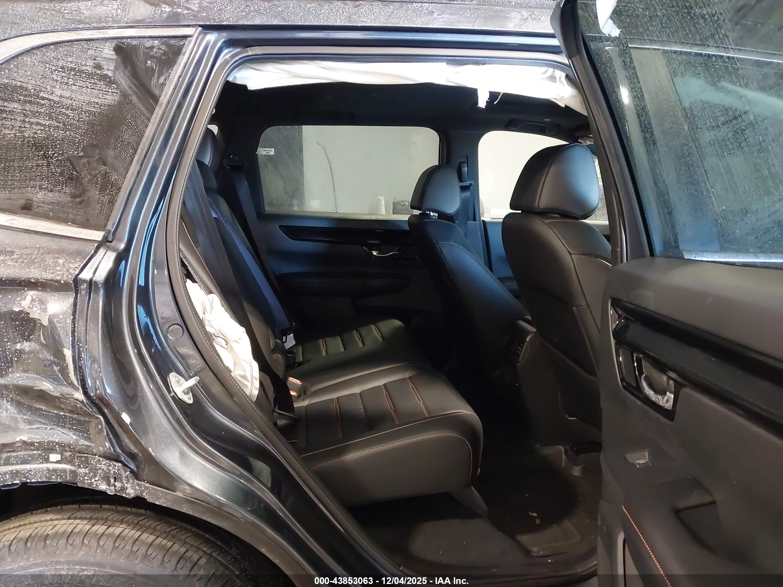 HONDA CR-V image 8