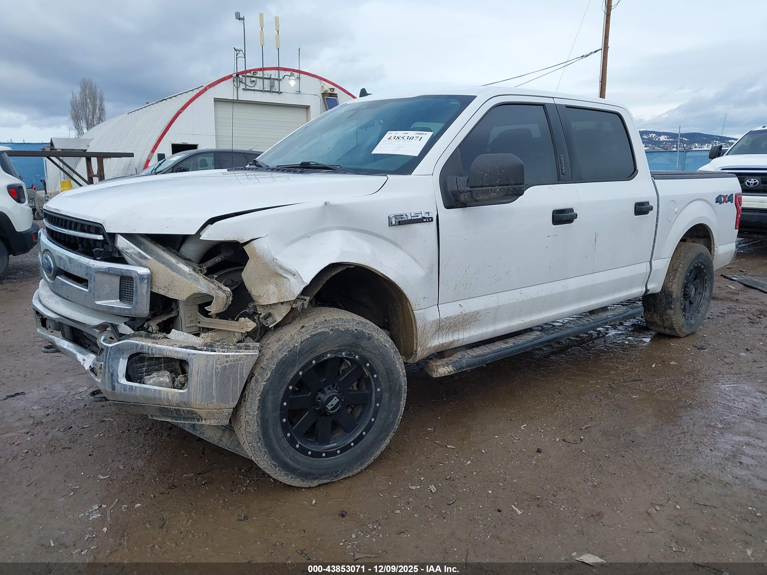 FORD F-150 image 2