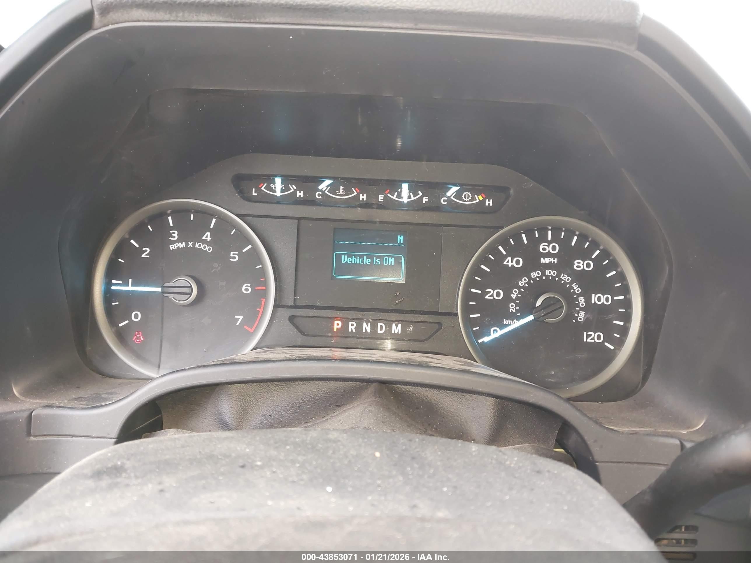 FORD F-150 image 7