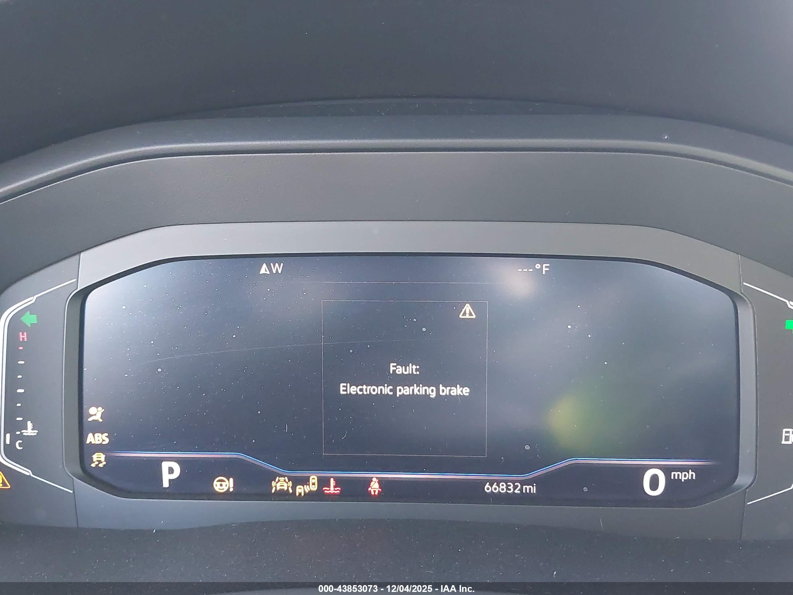 VOLKSWAGEN ATLAS image 7