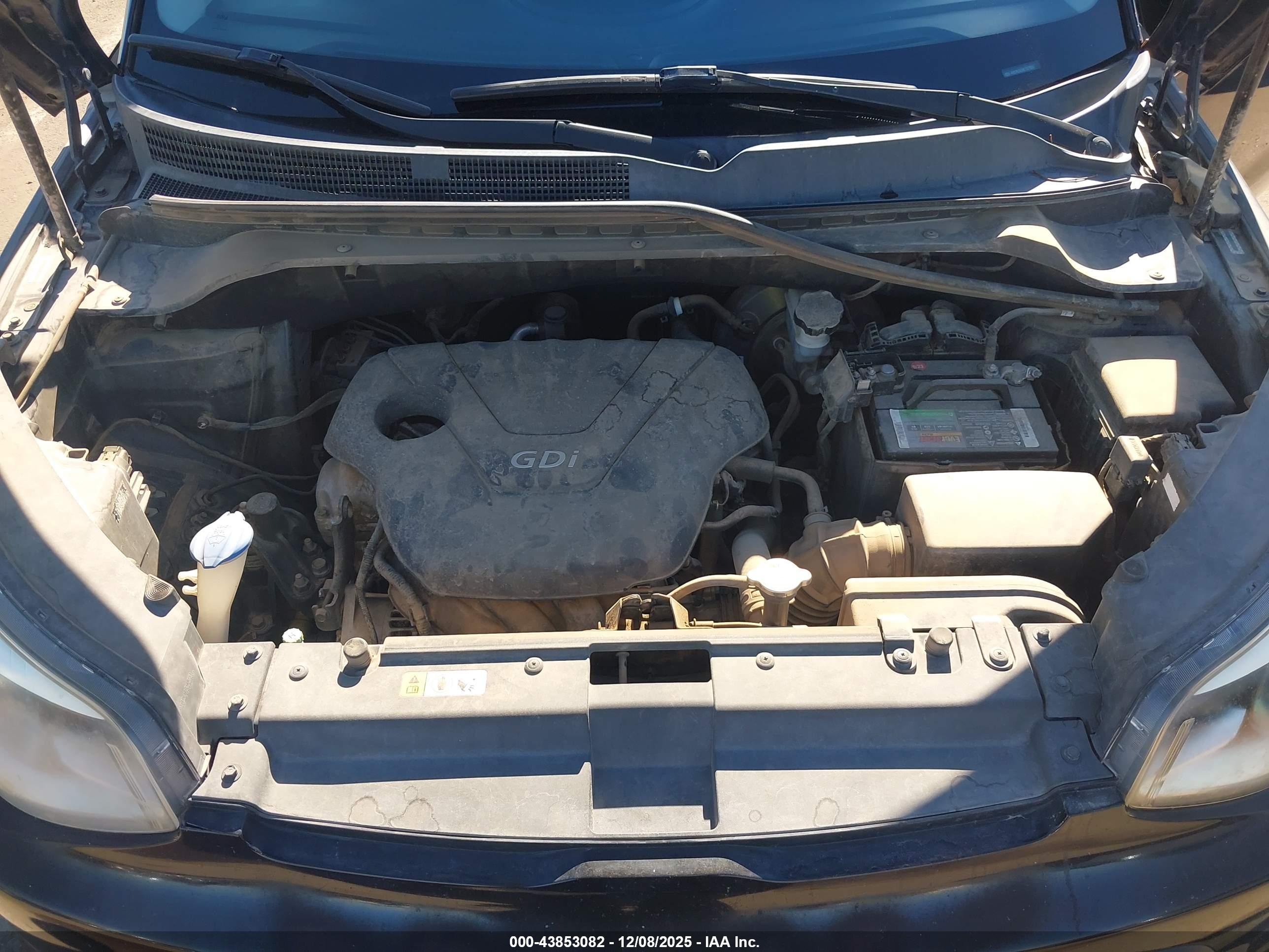 KIA SOUL image 10