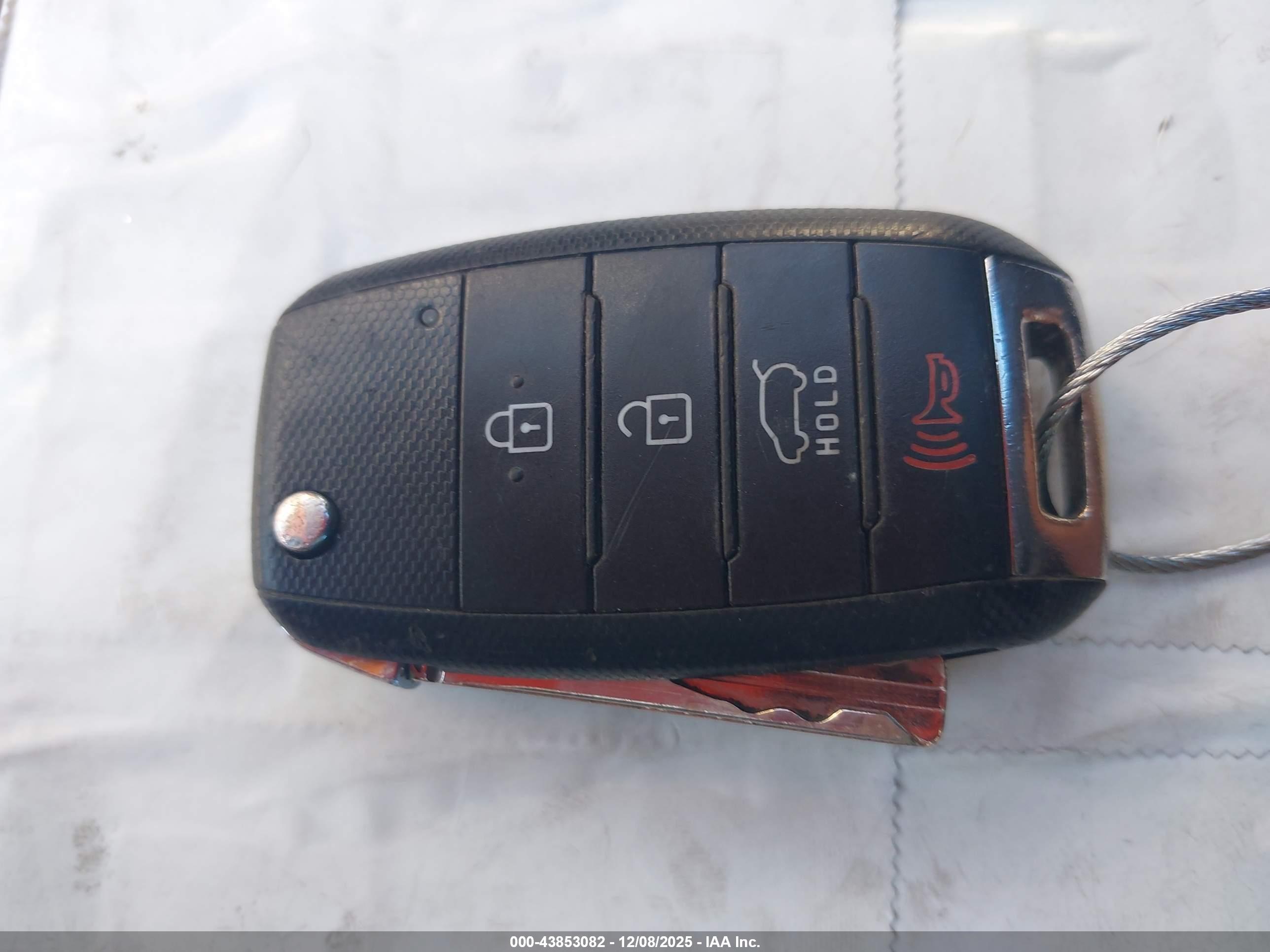 KIA SOUL image 11