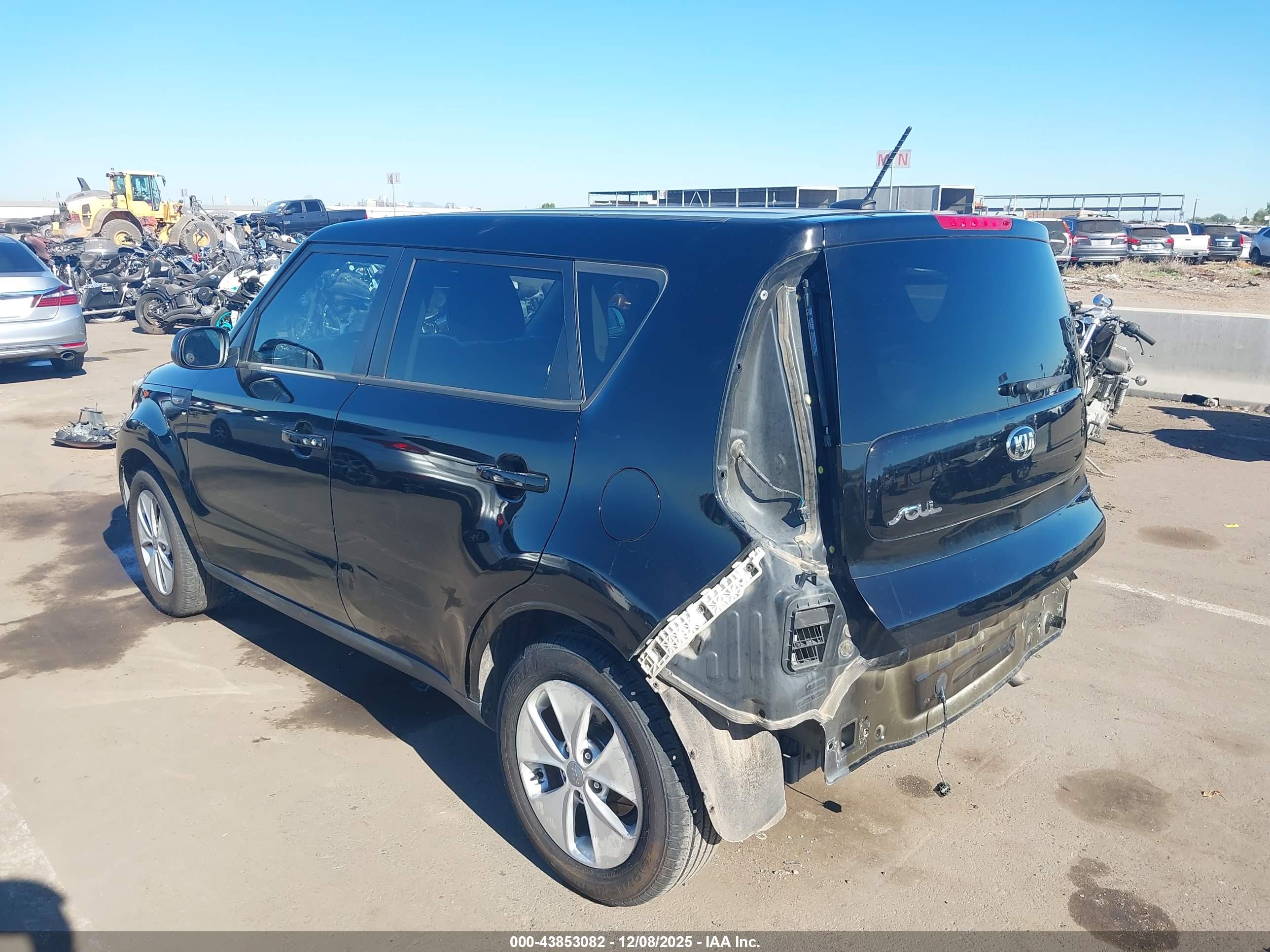 KIA SOUL image 3