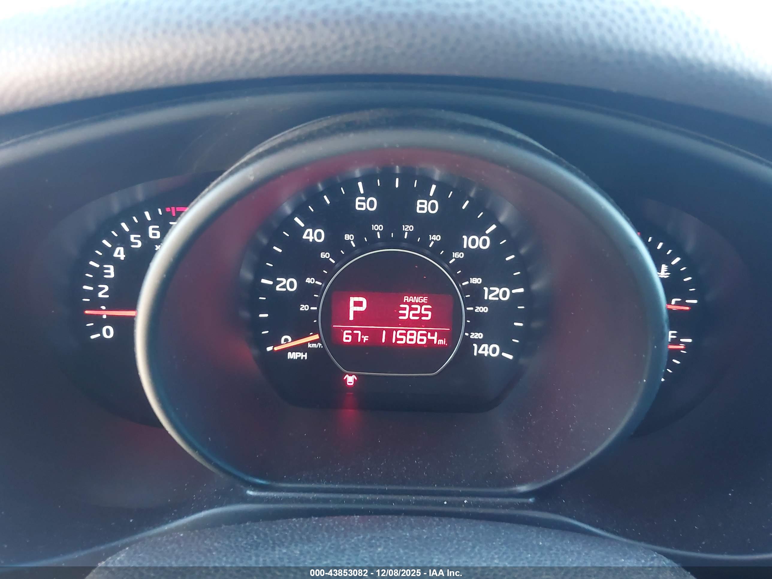 KIA SOUL image 7