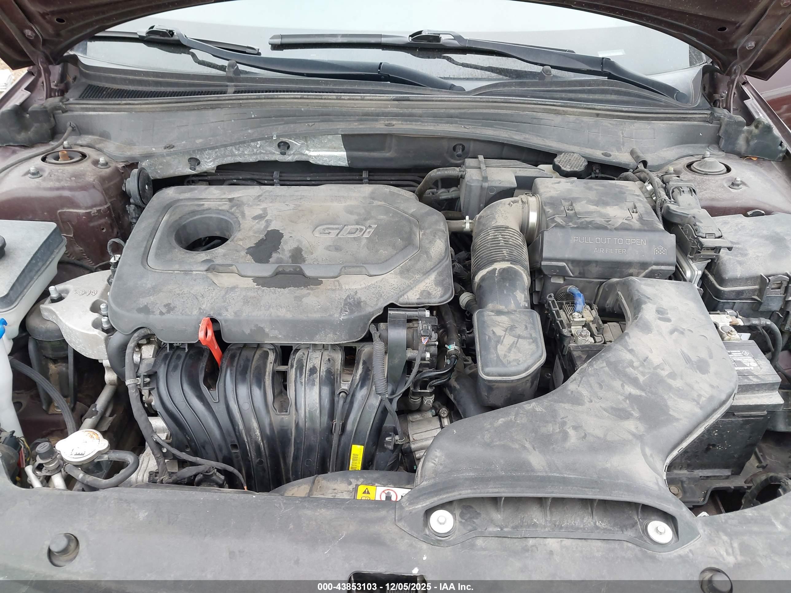 KIA OPTIMA image 10