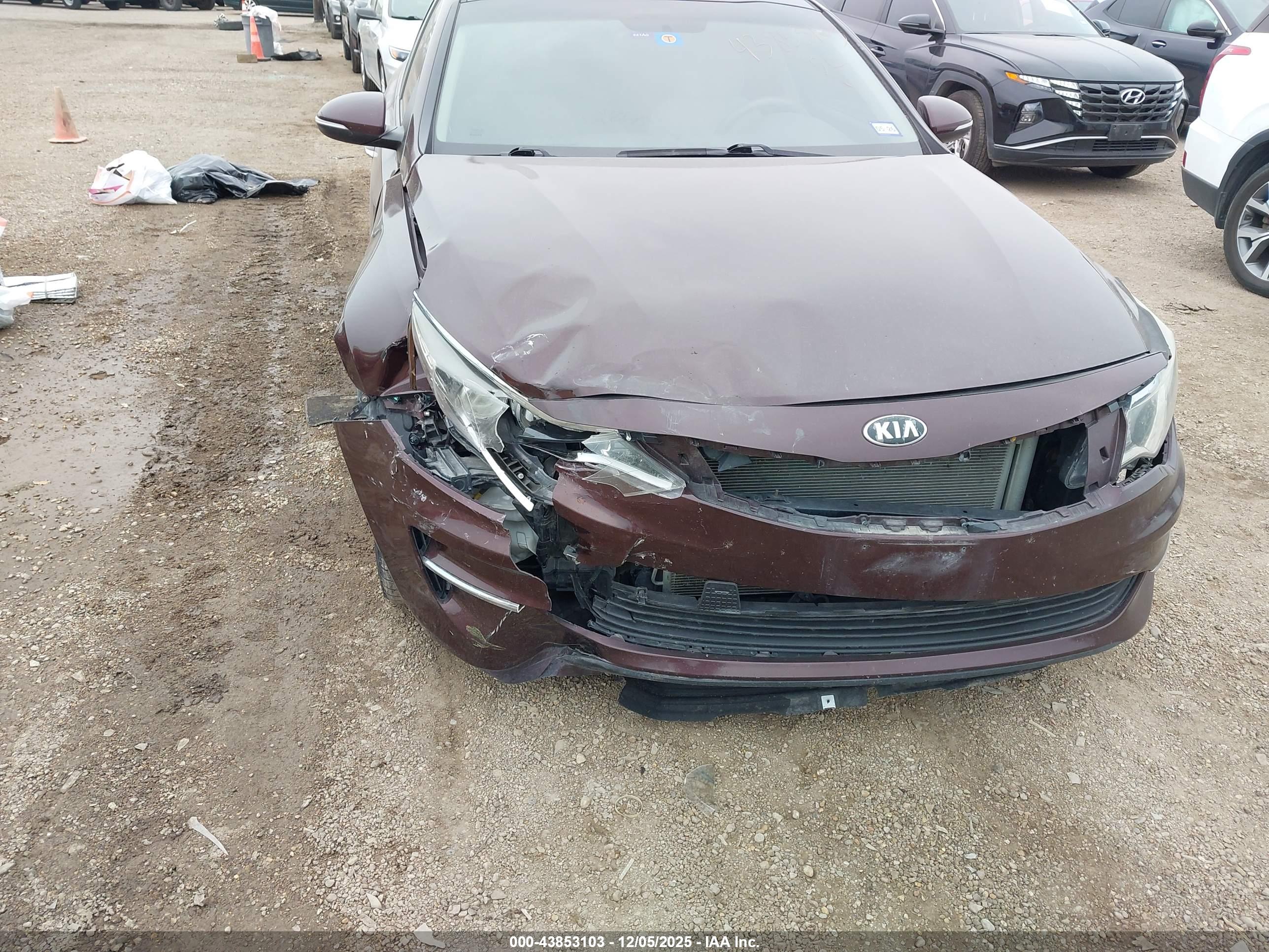 KIA OPTIMA image 6