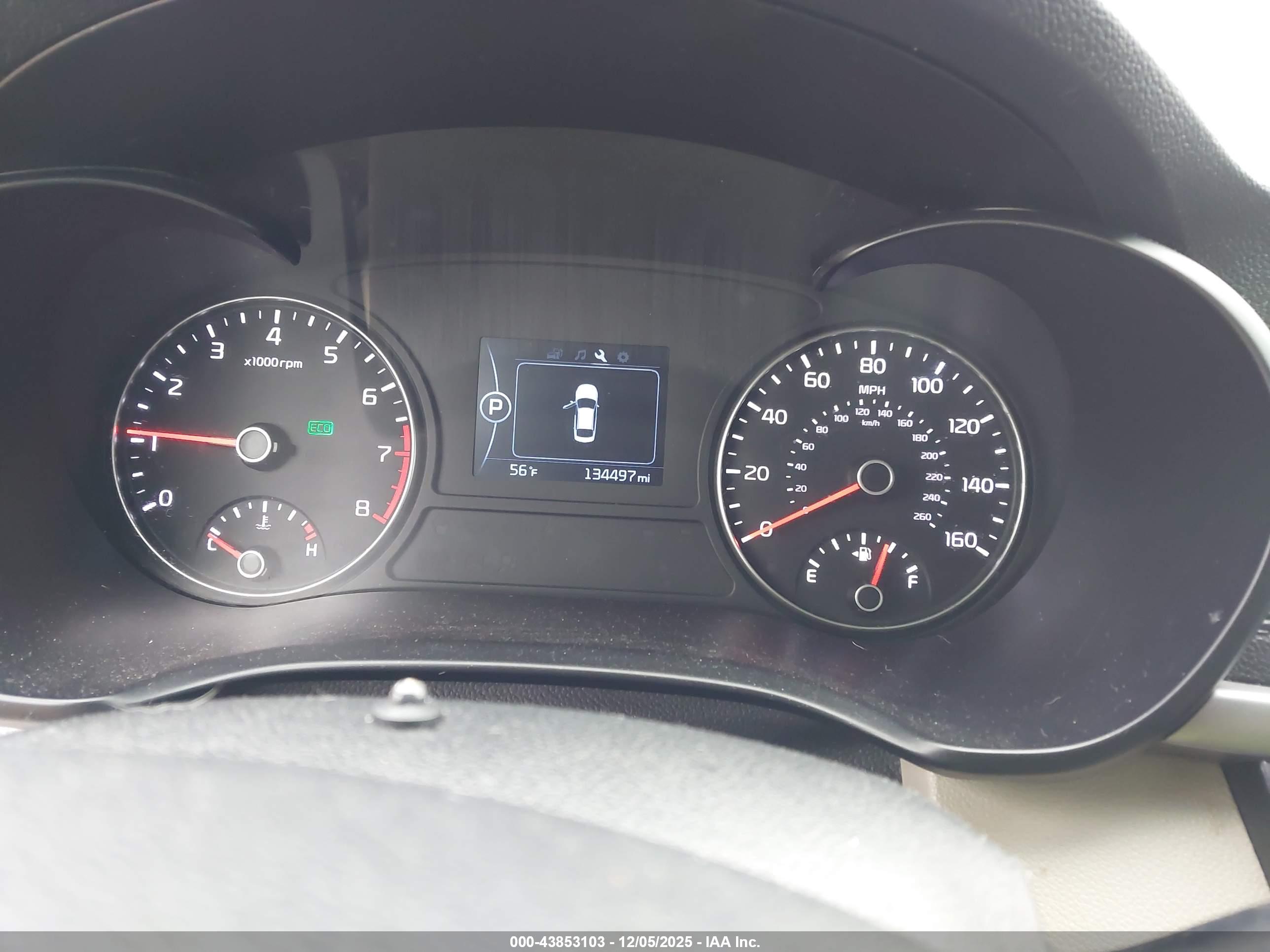 KIA OPTIMA image 7