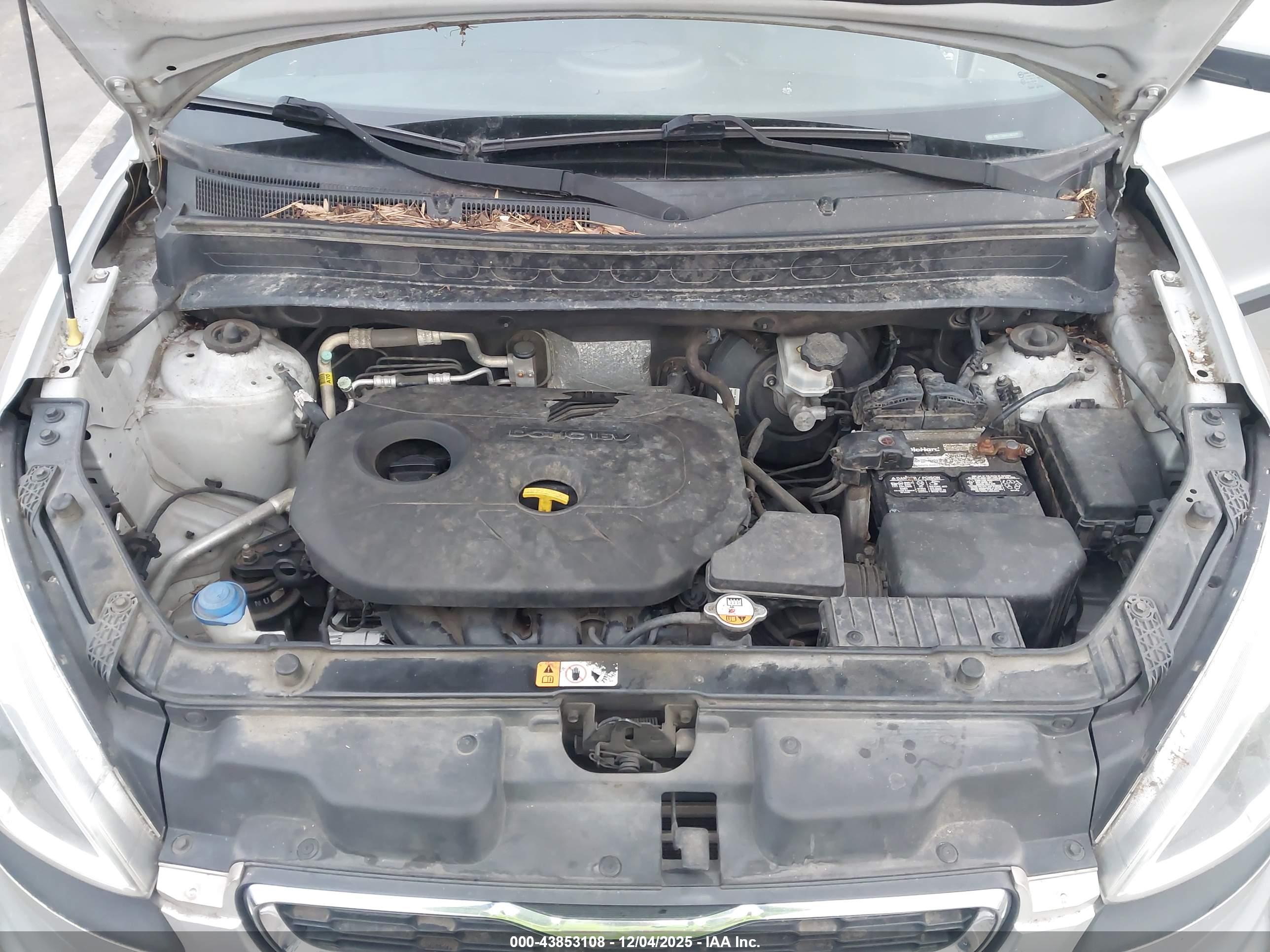 KIA SOUL image 10