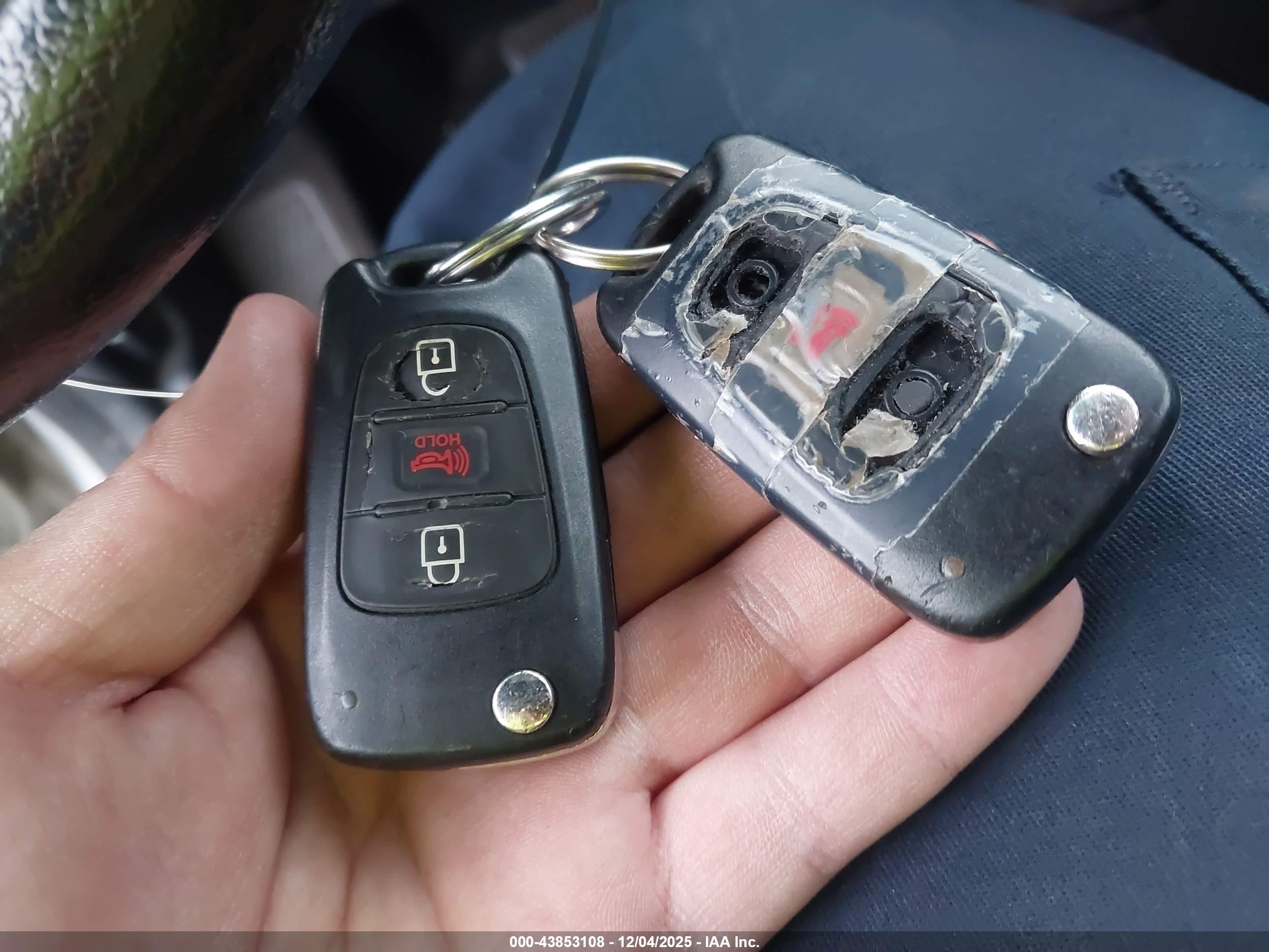 KIA SOUL image 11
