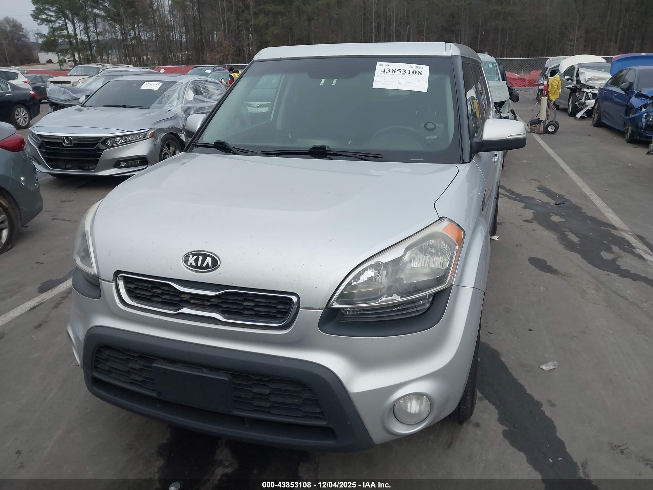 KIA SOUL image 6