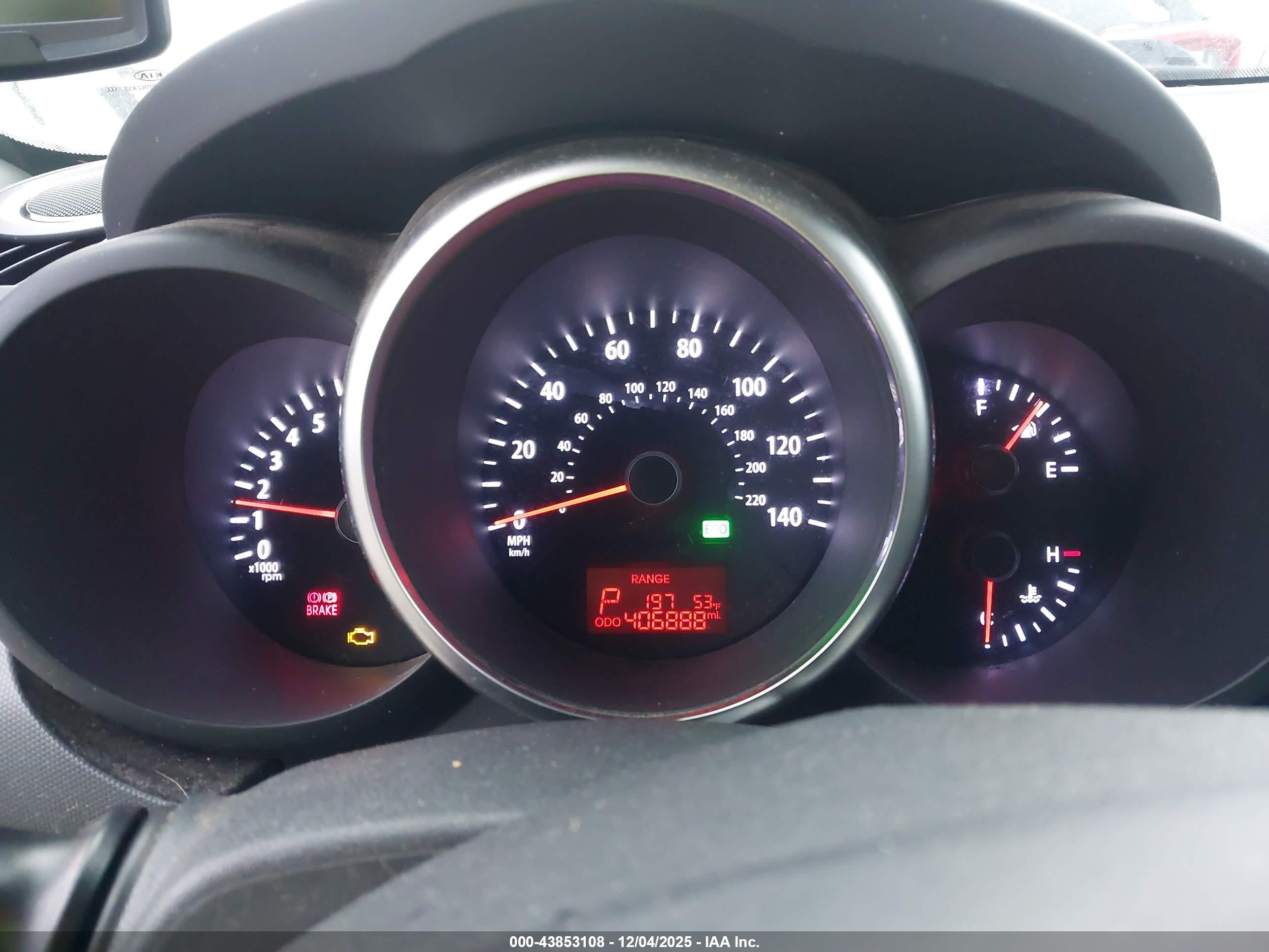 KIA SOUL image 7
