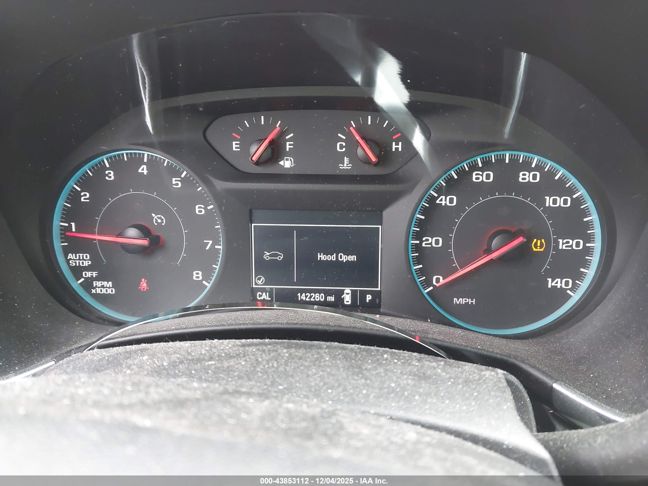 CHEVROLET EQUINOX image 7