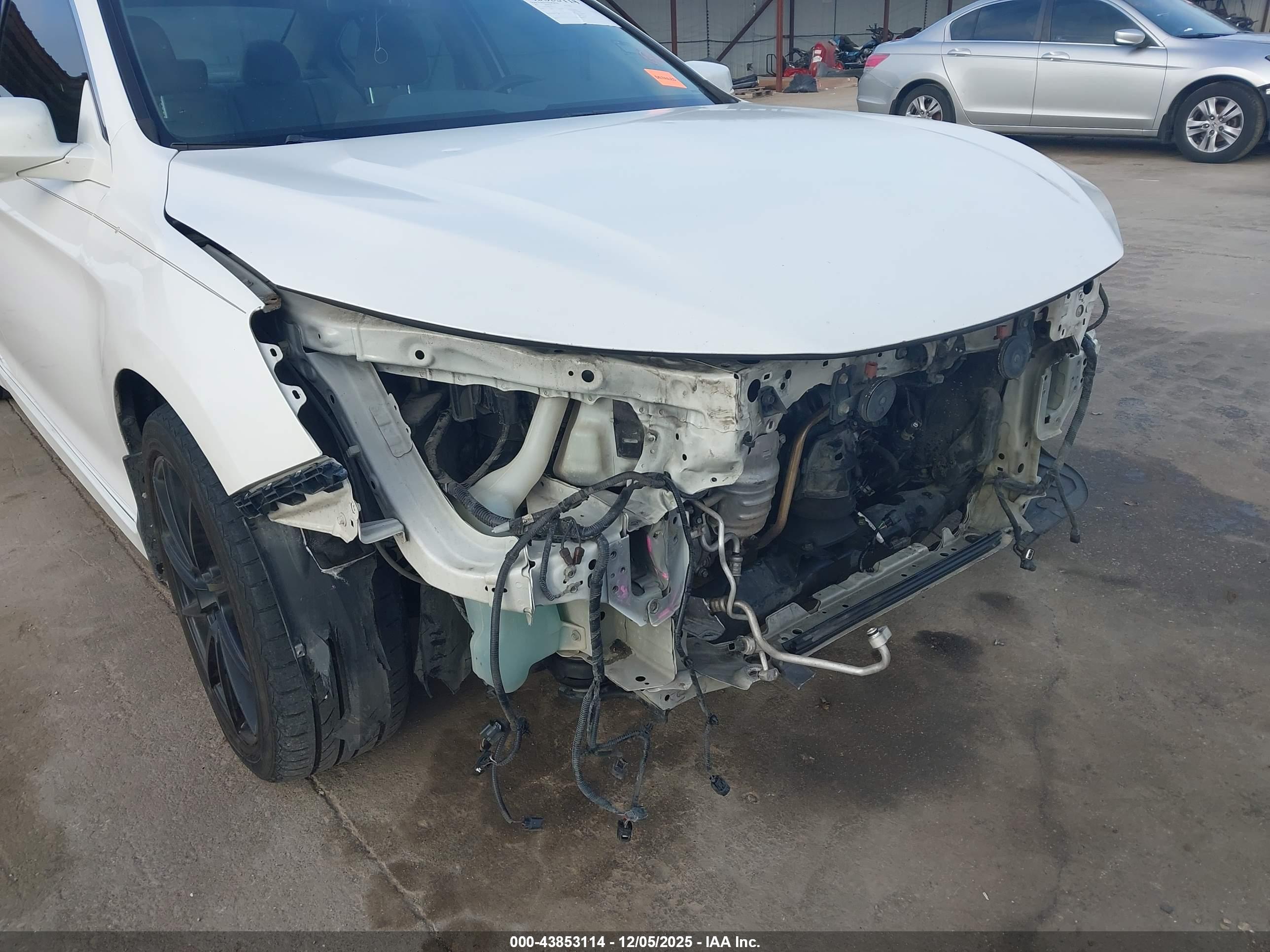 HONDA ACCORD image 6