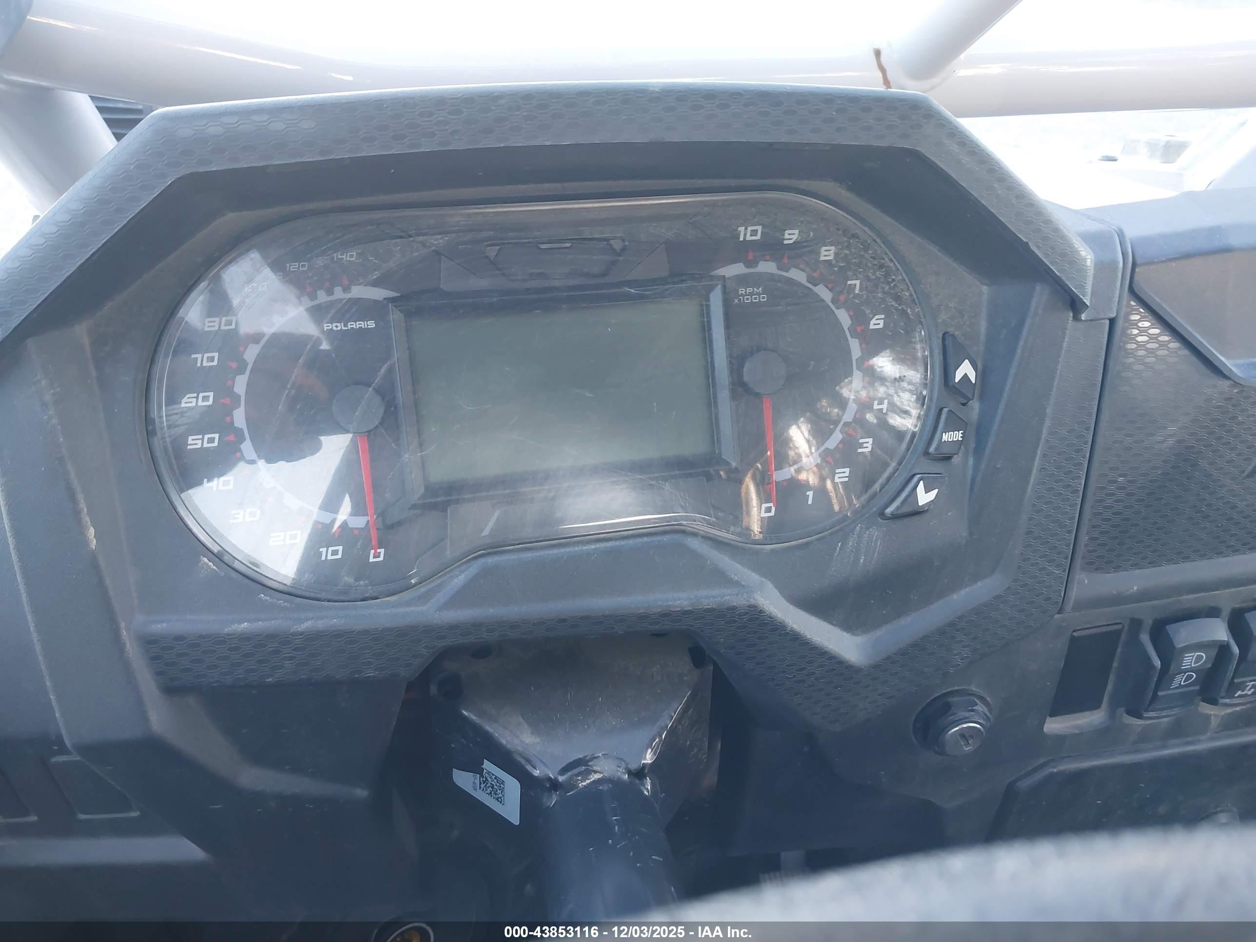 POLARIS RZR image 7