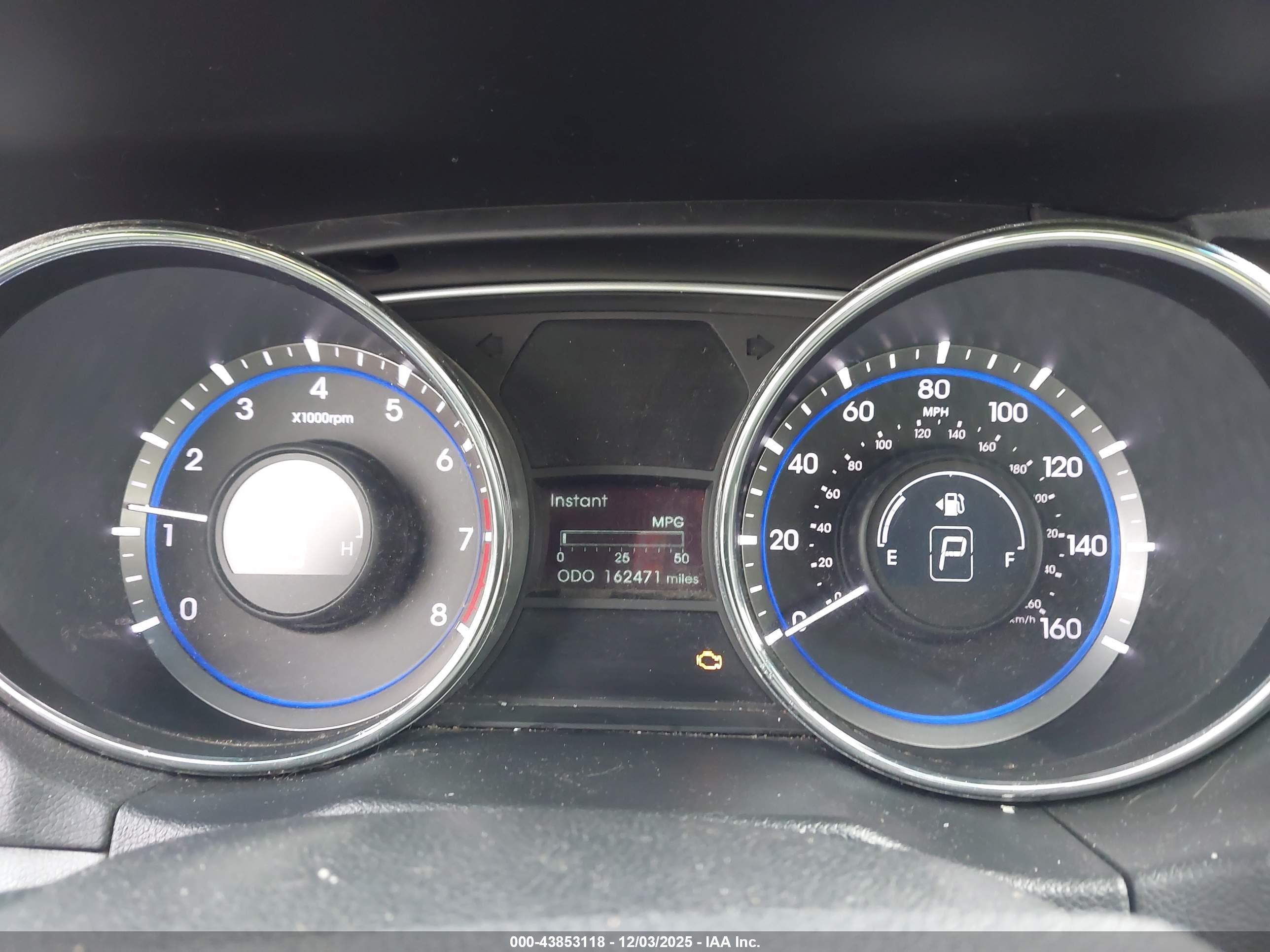 HYUNDAI SONATA image 7