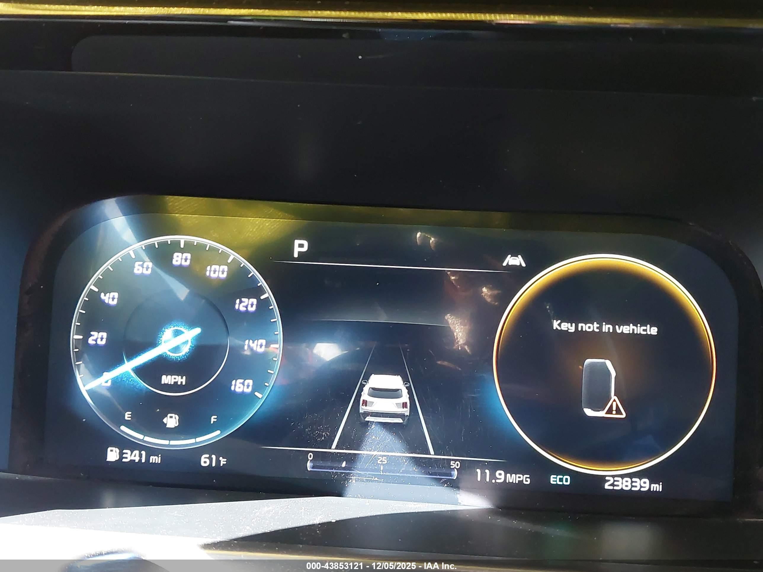 KIA SORENTO image 7