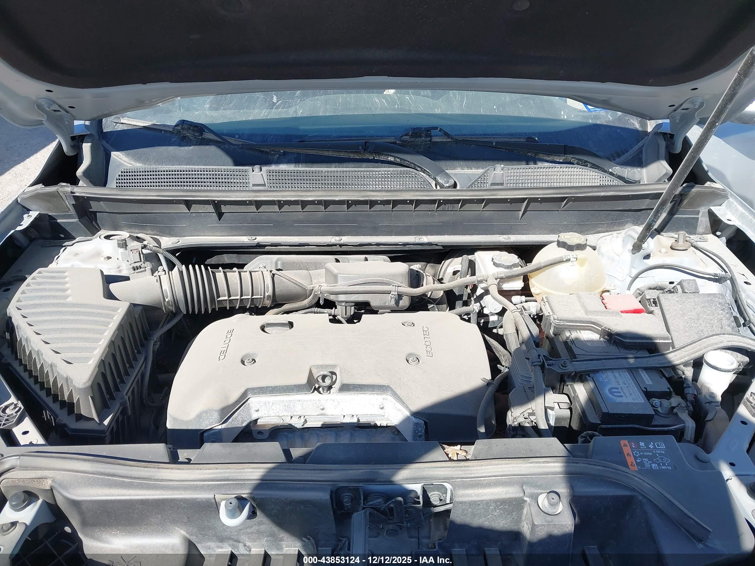 GMC ACADIA image 10