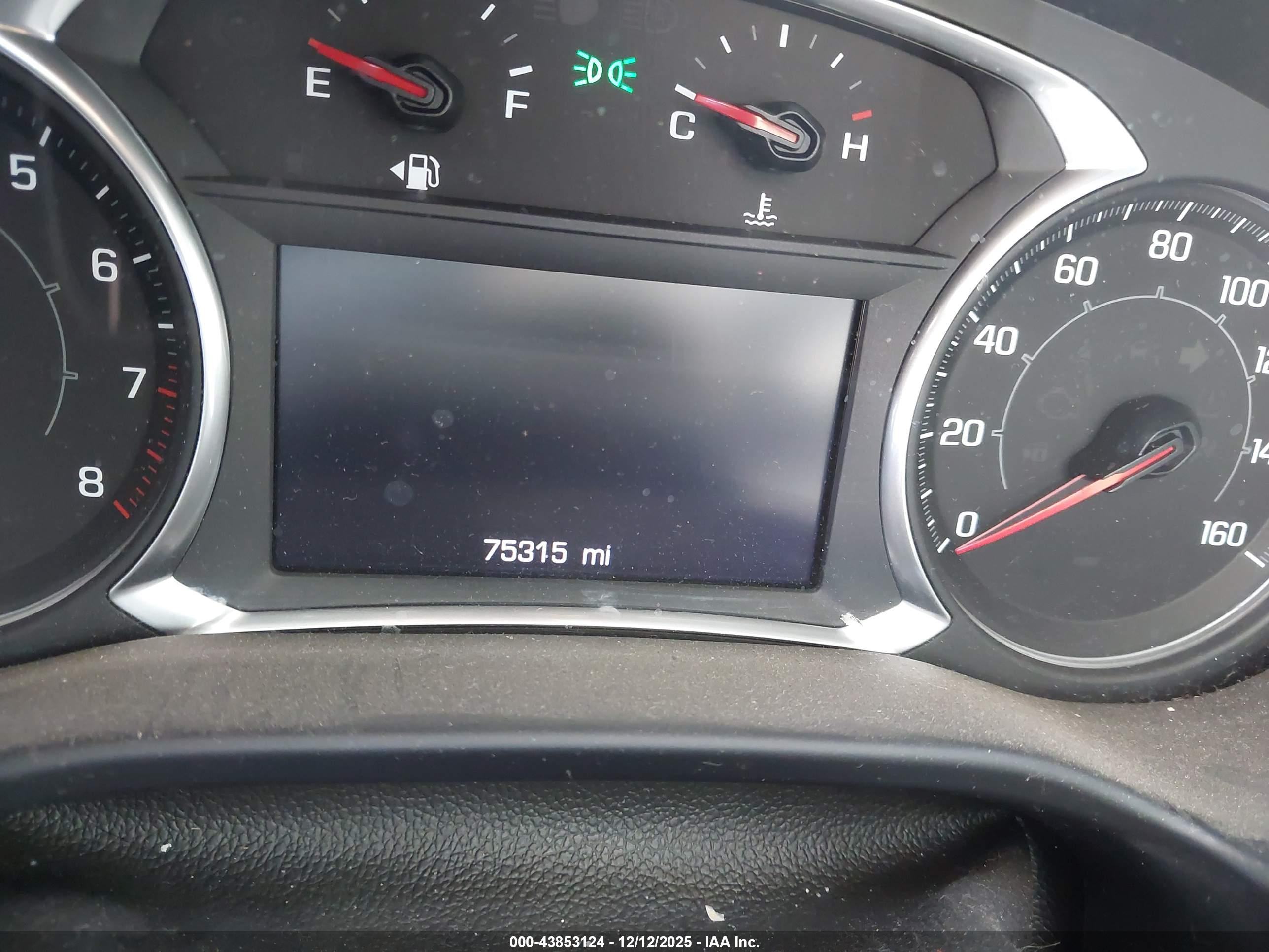GMC ACADIA image 7