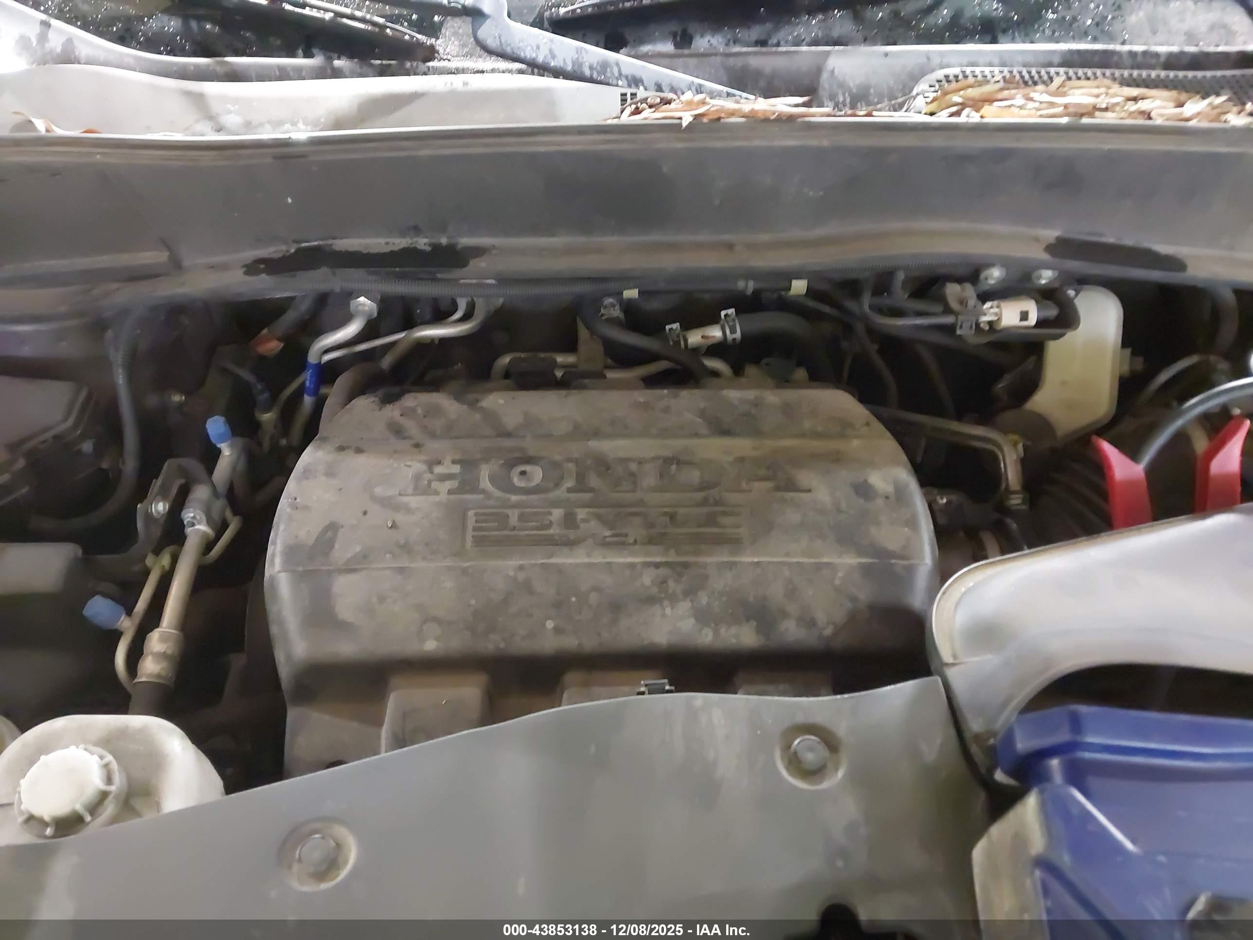 HONDA PILOT image 10