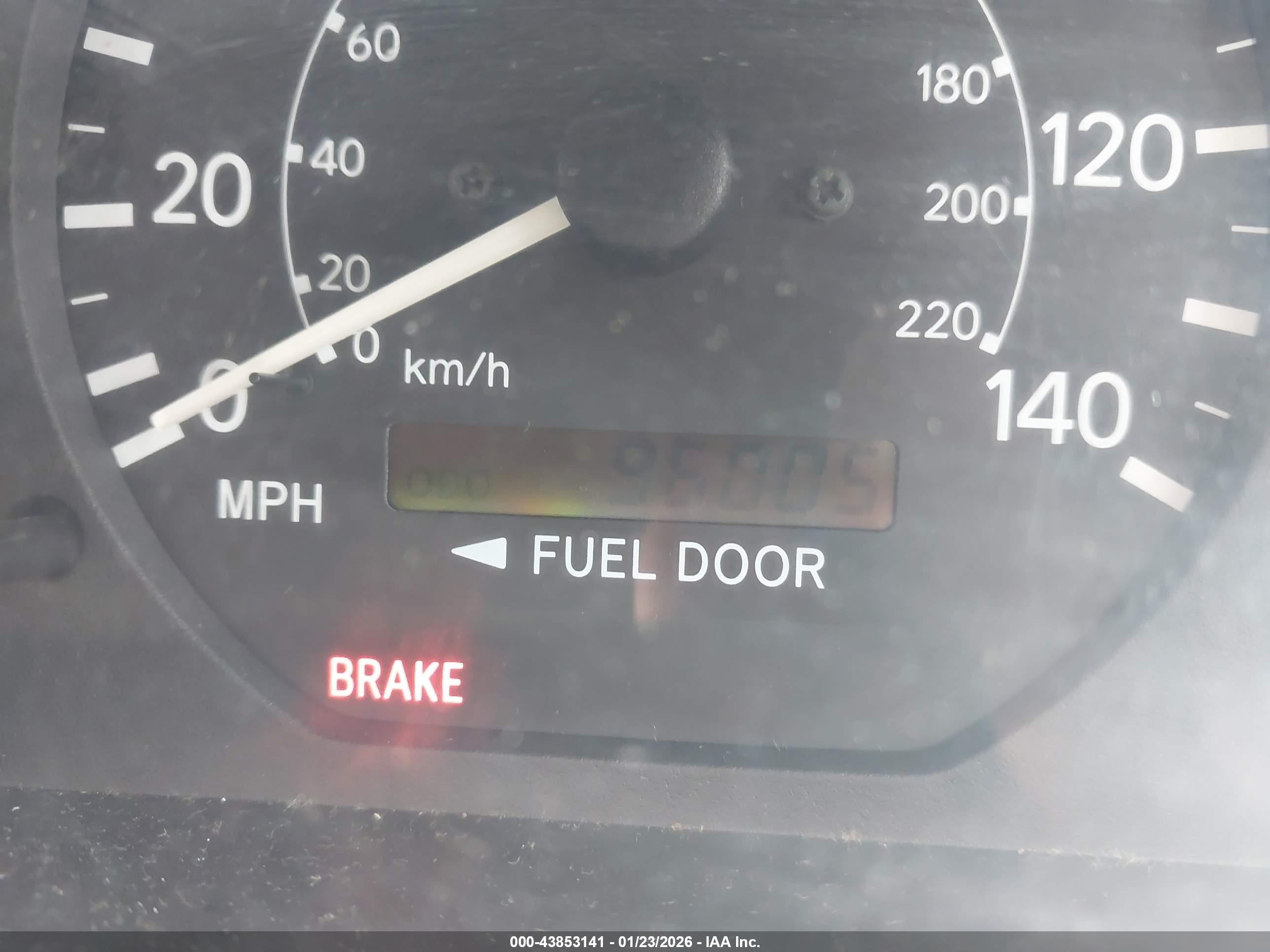 TOYOTA CAMRY image 7