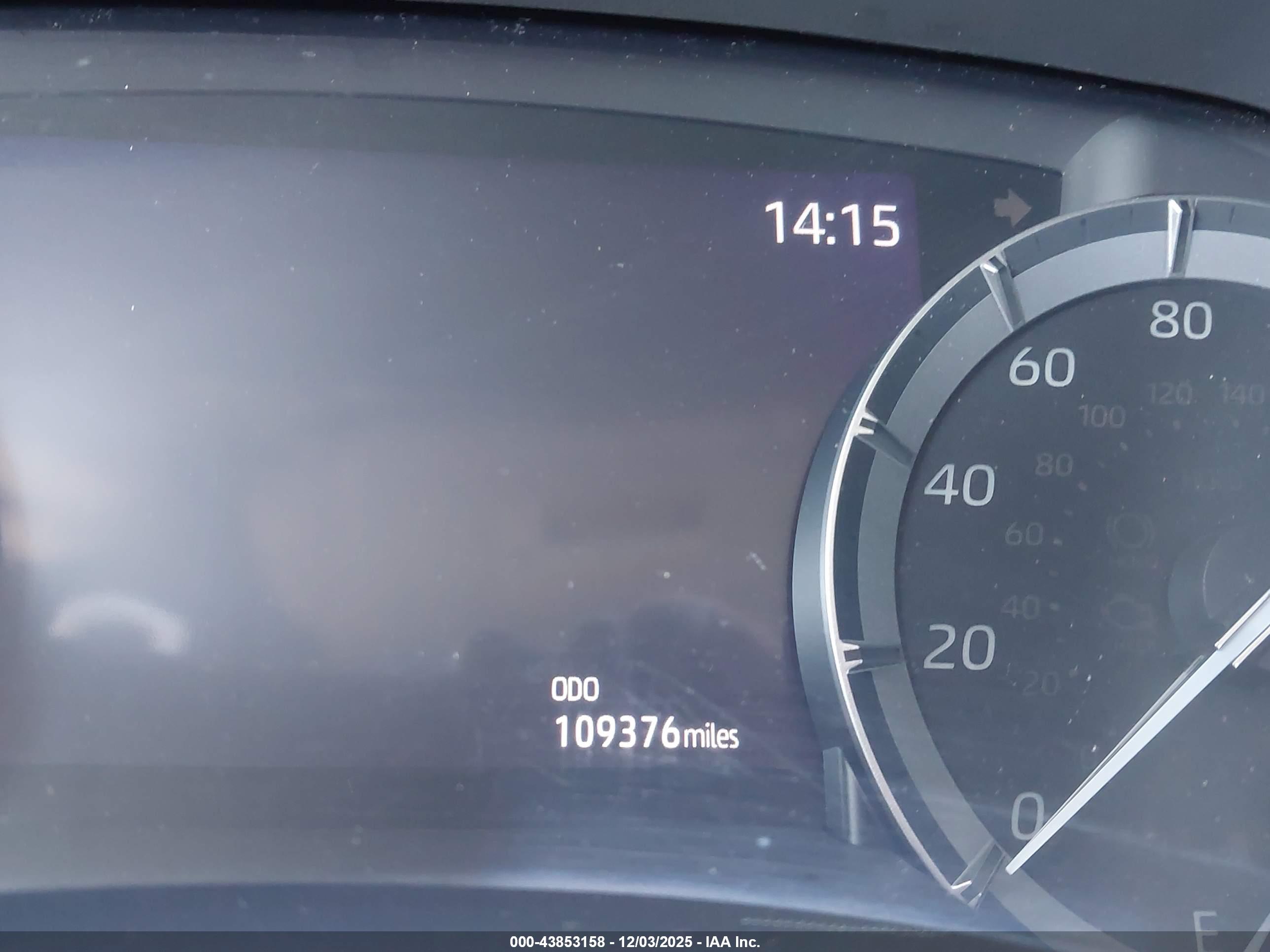 TOYOTA HIGHLANDER image 7