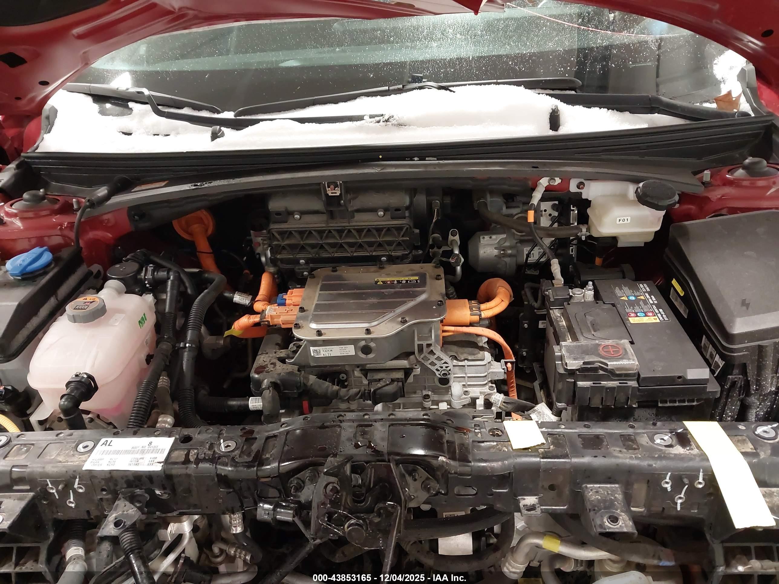 HYUNDAI IONIQ image 10