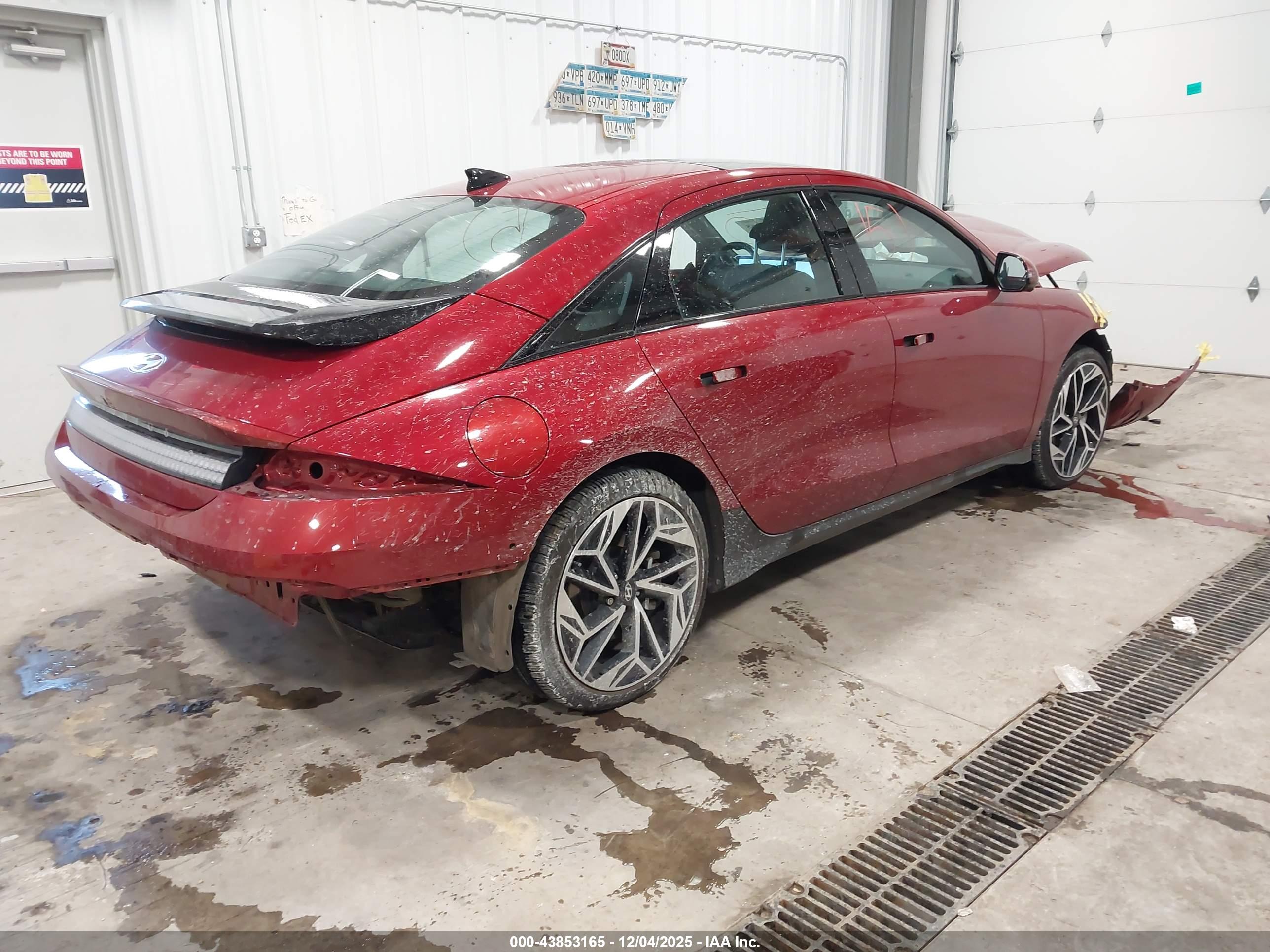 HYUNDAI IONIQ image 4