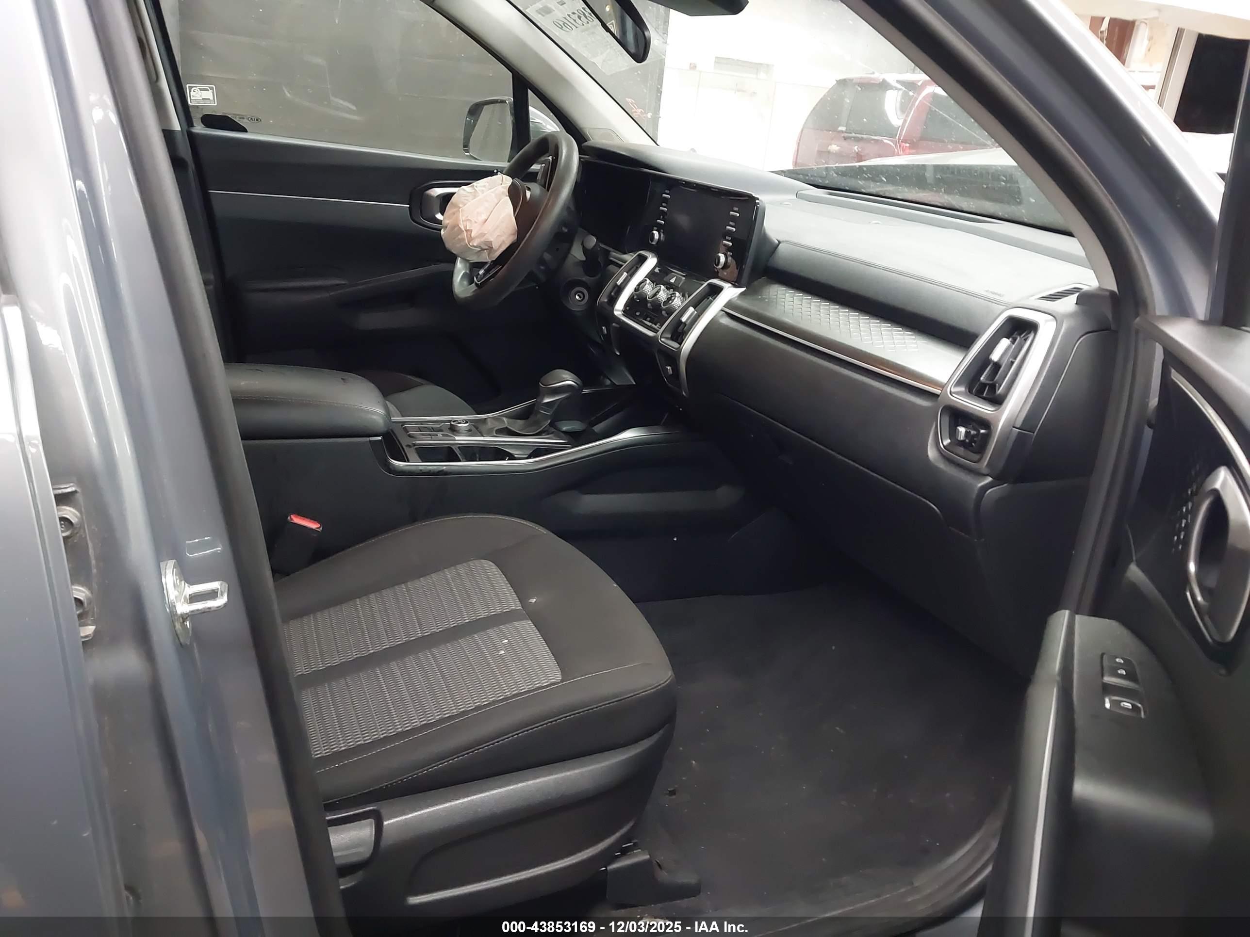 KIA SORENTO image 5