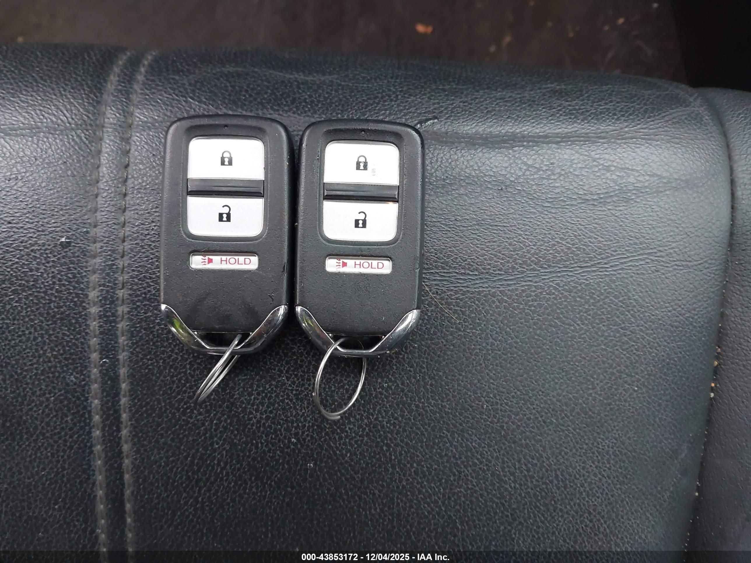 HONDA CROSSTOUR image 11