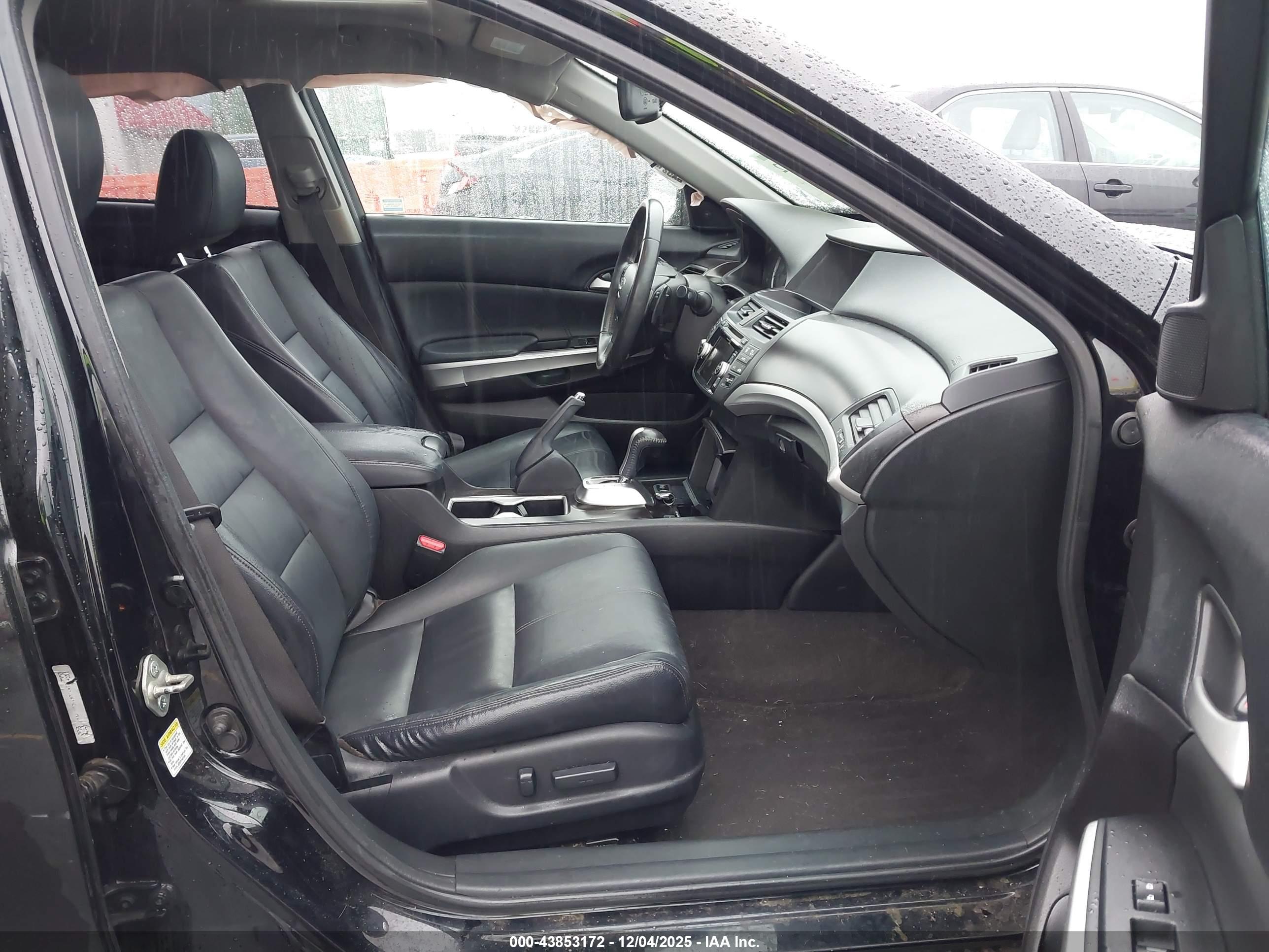 HONDA CROSSTOUR image 5
