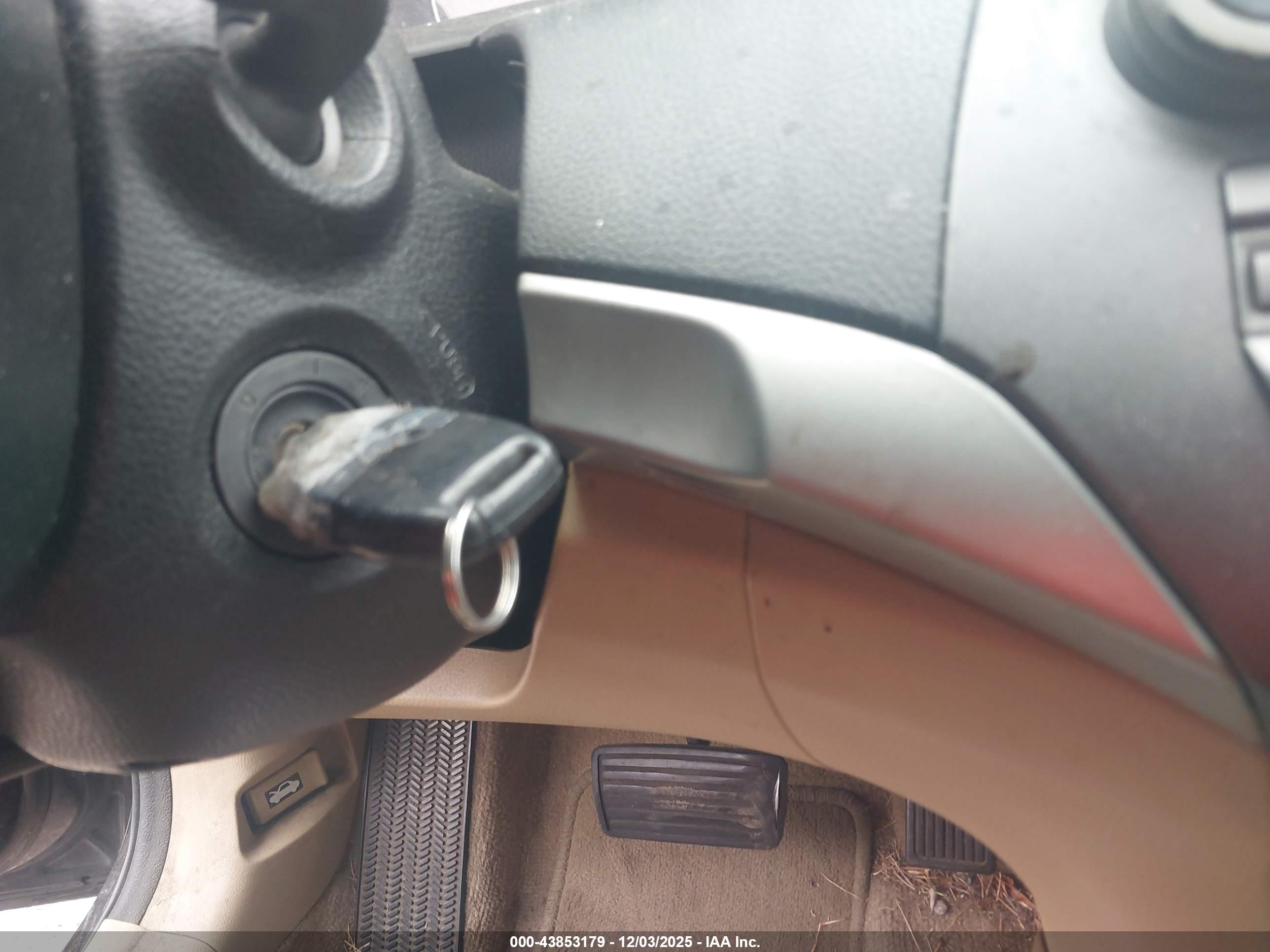 HONDA ACCORD image 11