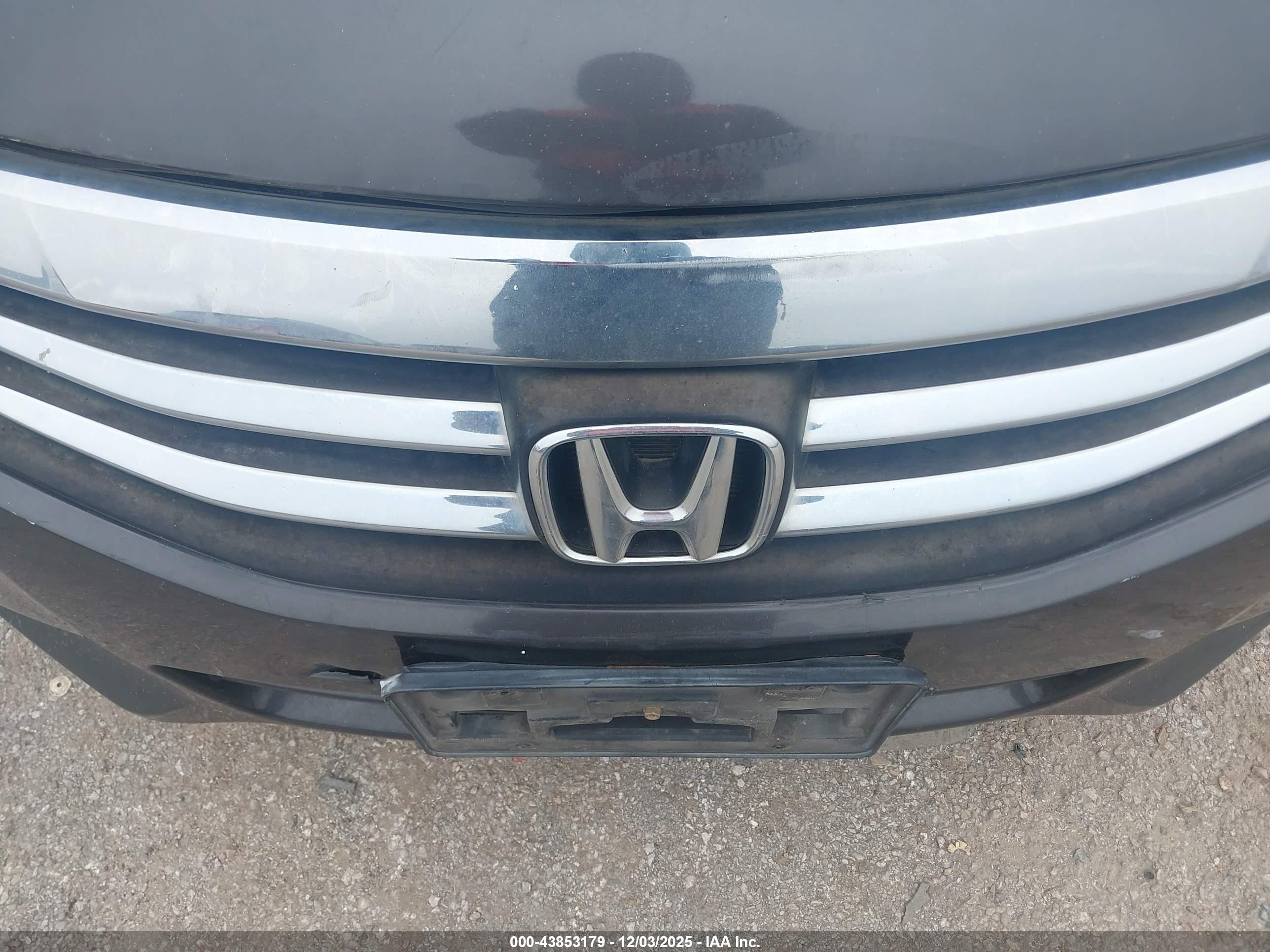 HONDA ACCORD image 6