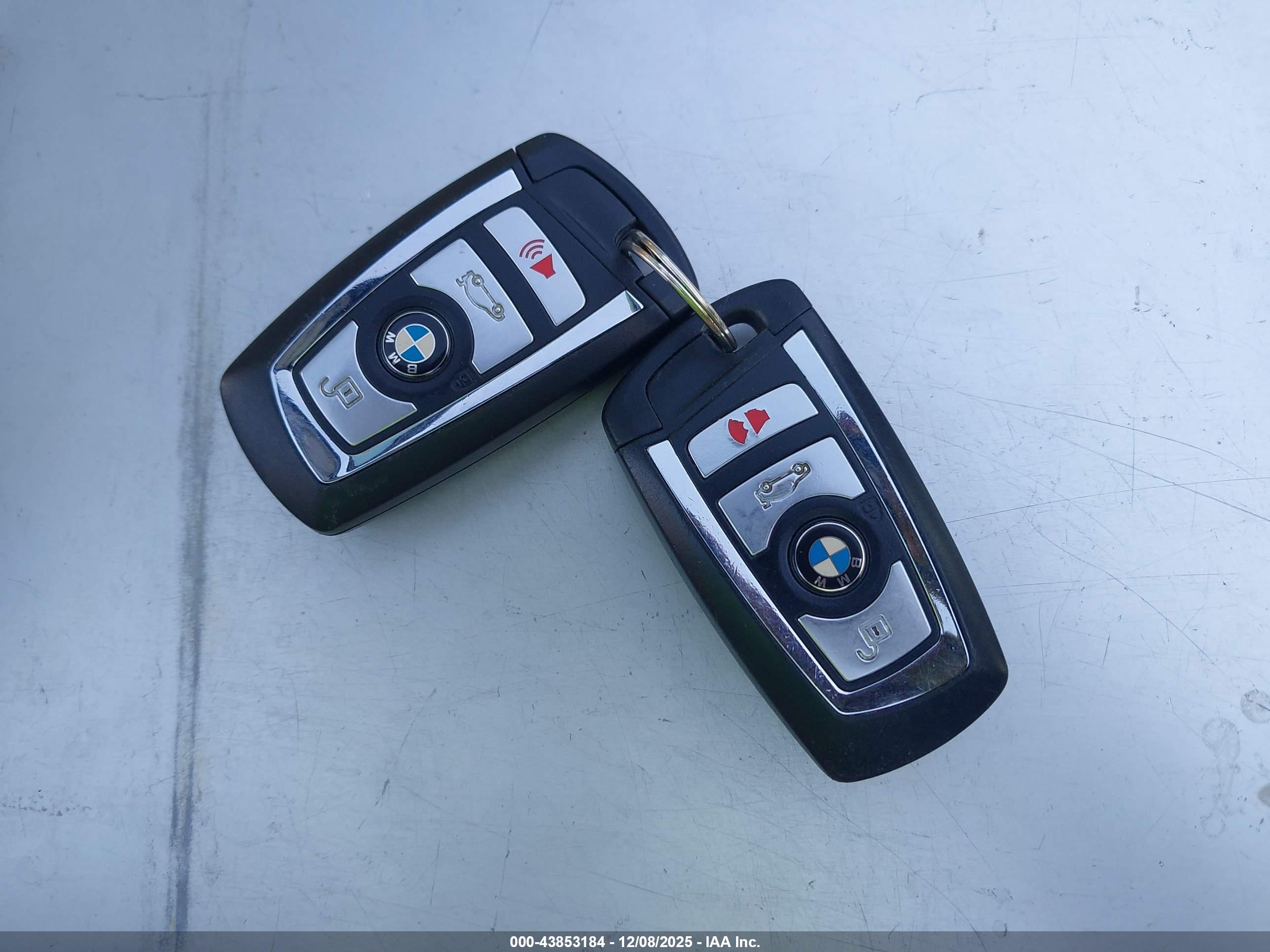 BMW 535D image 11