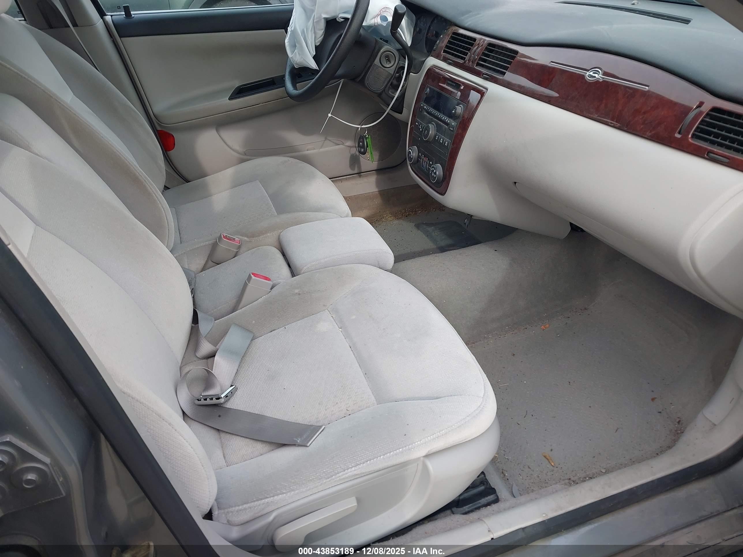 CHEVROLET IMPALA image 5