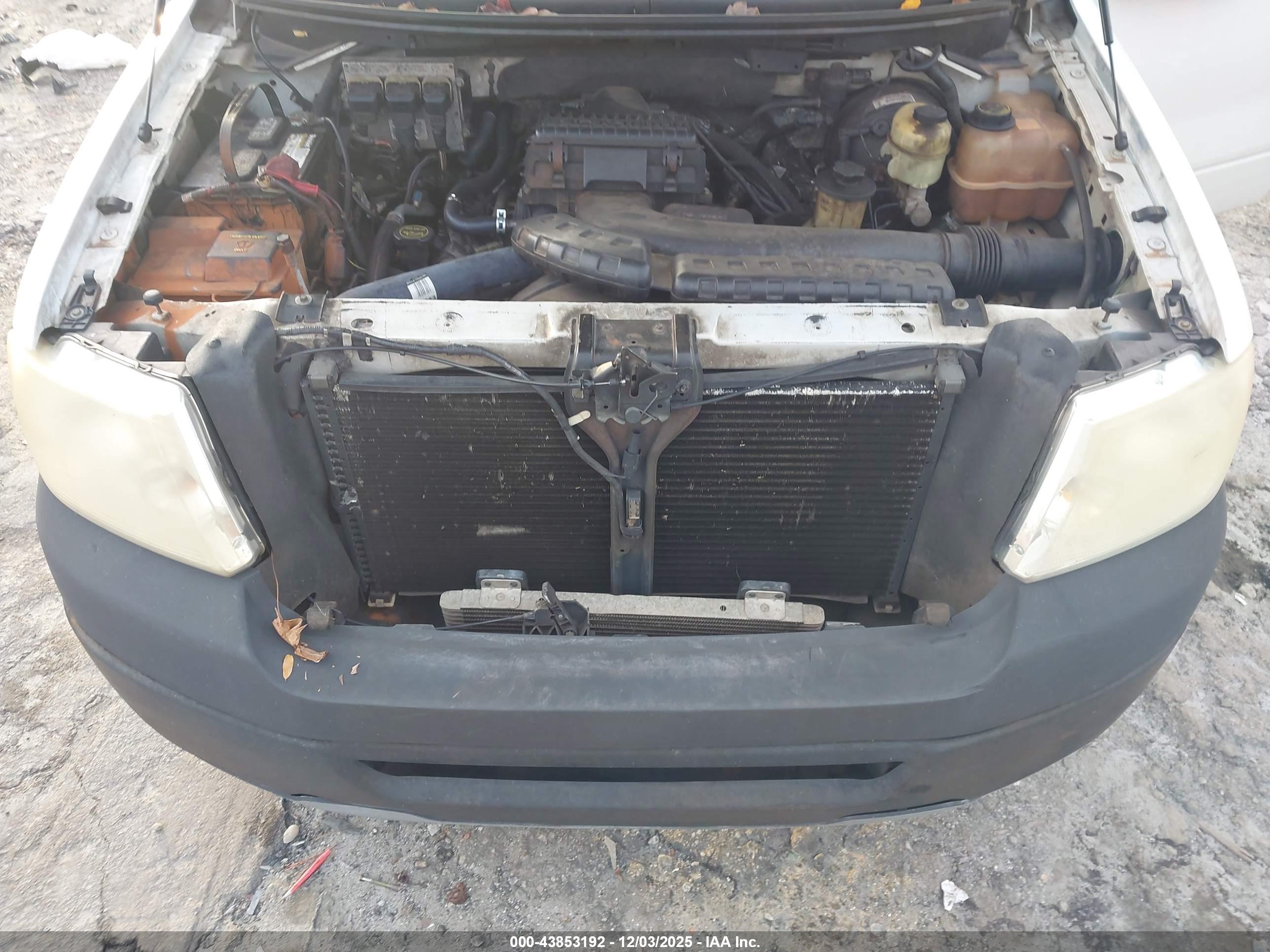 FORD F-150 image 10