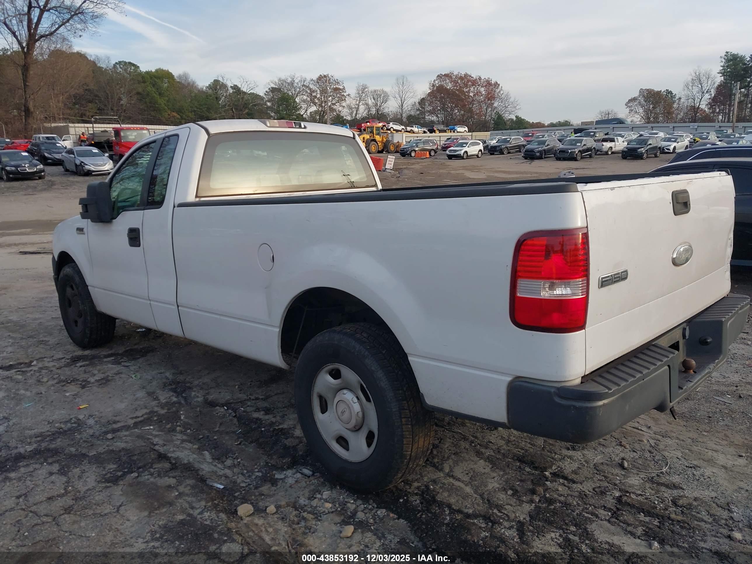 FORD F-150 image 3