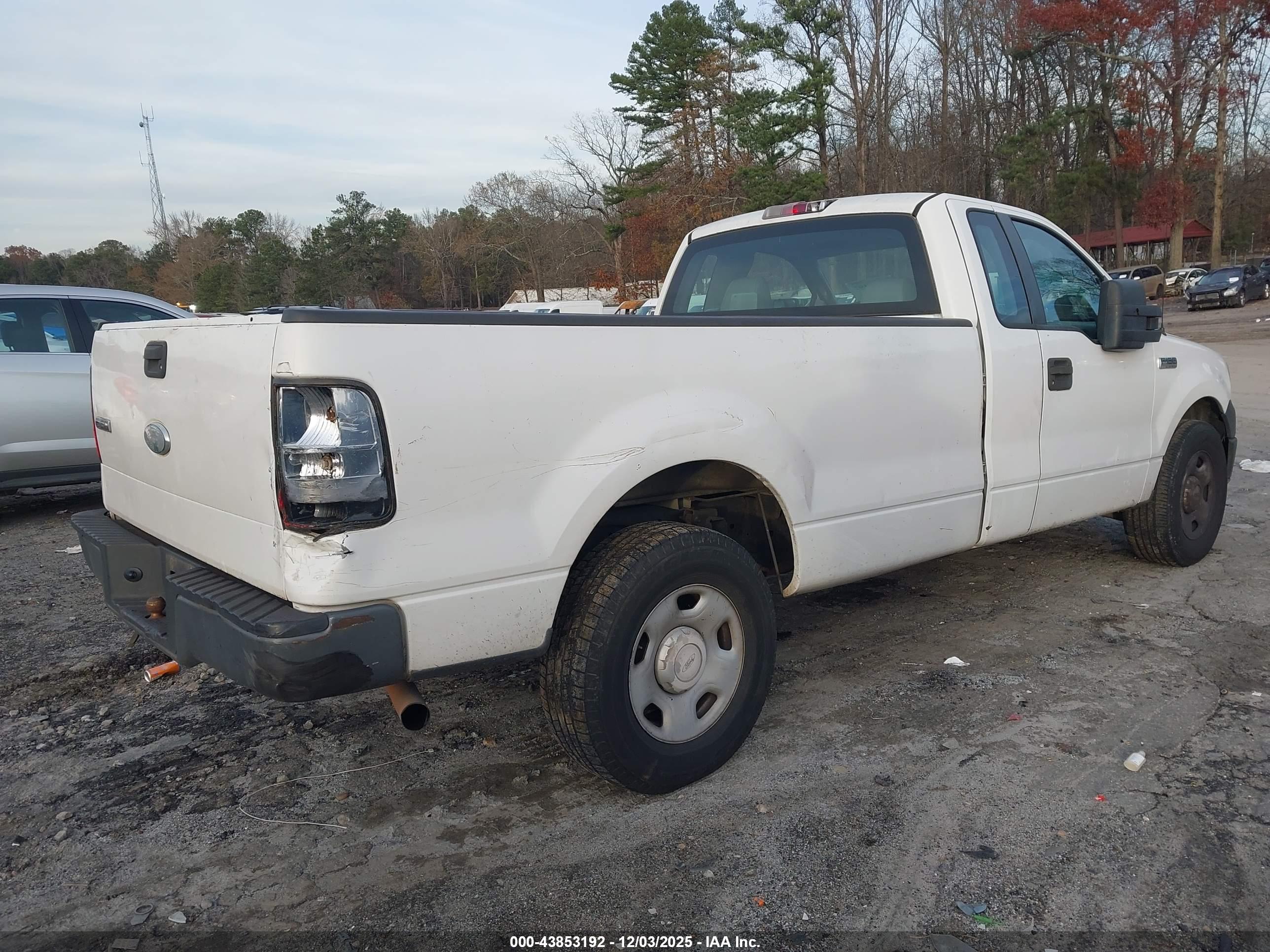 FORD F-150 image 4