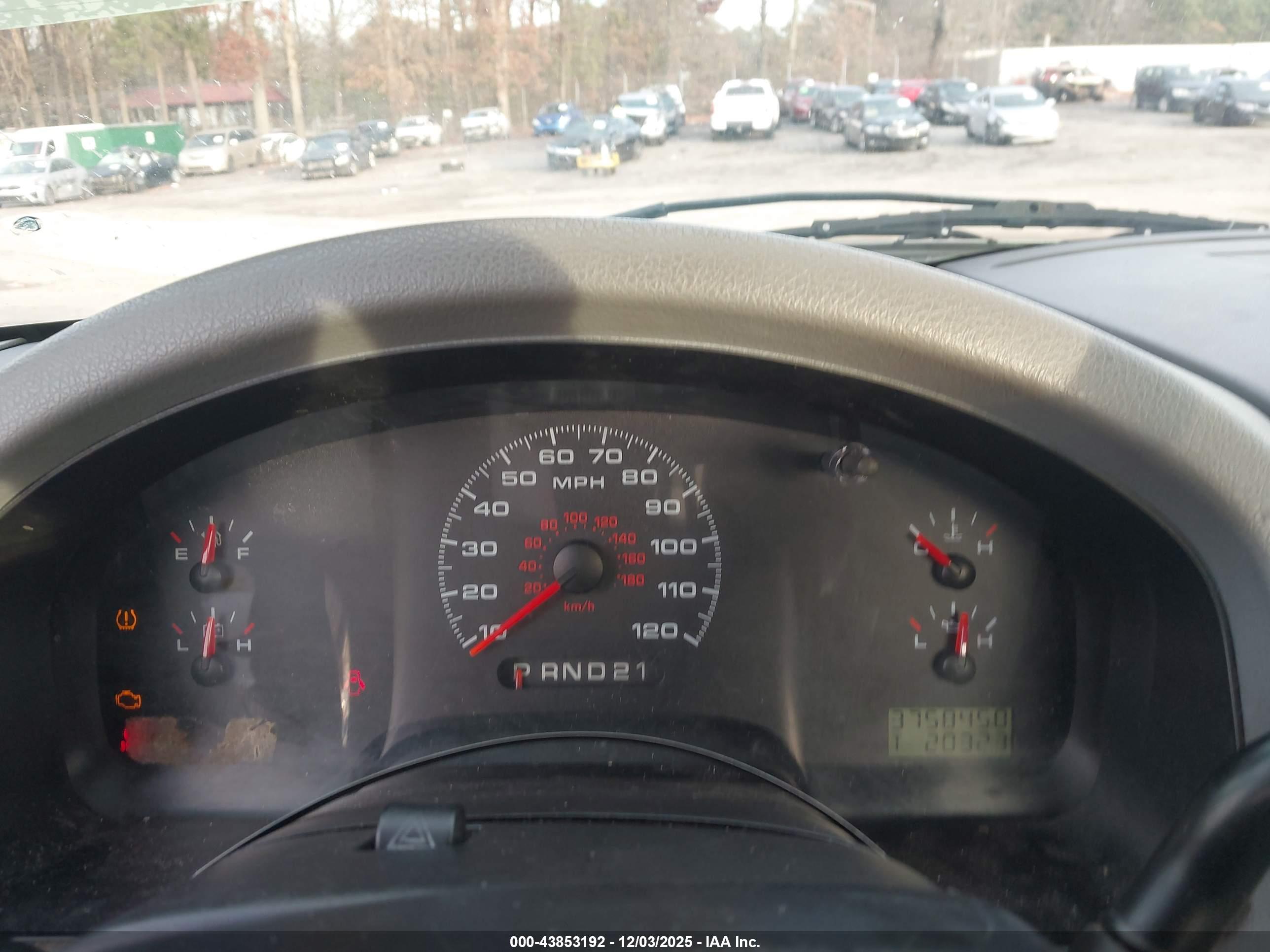 FORD F-150 image 7