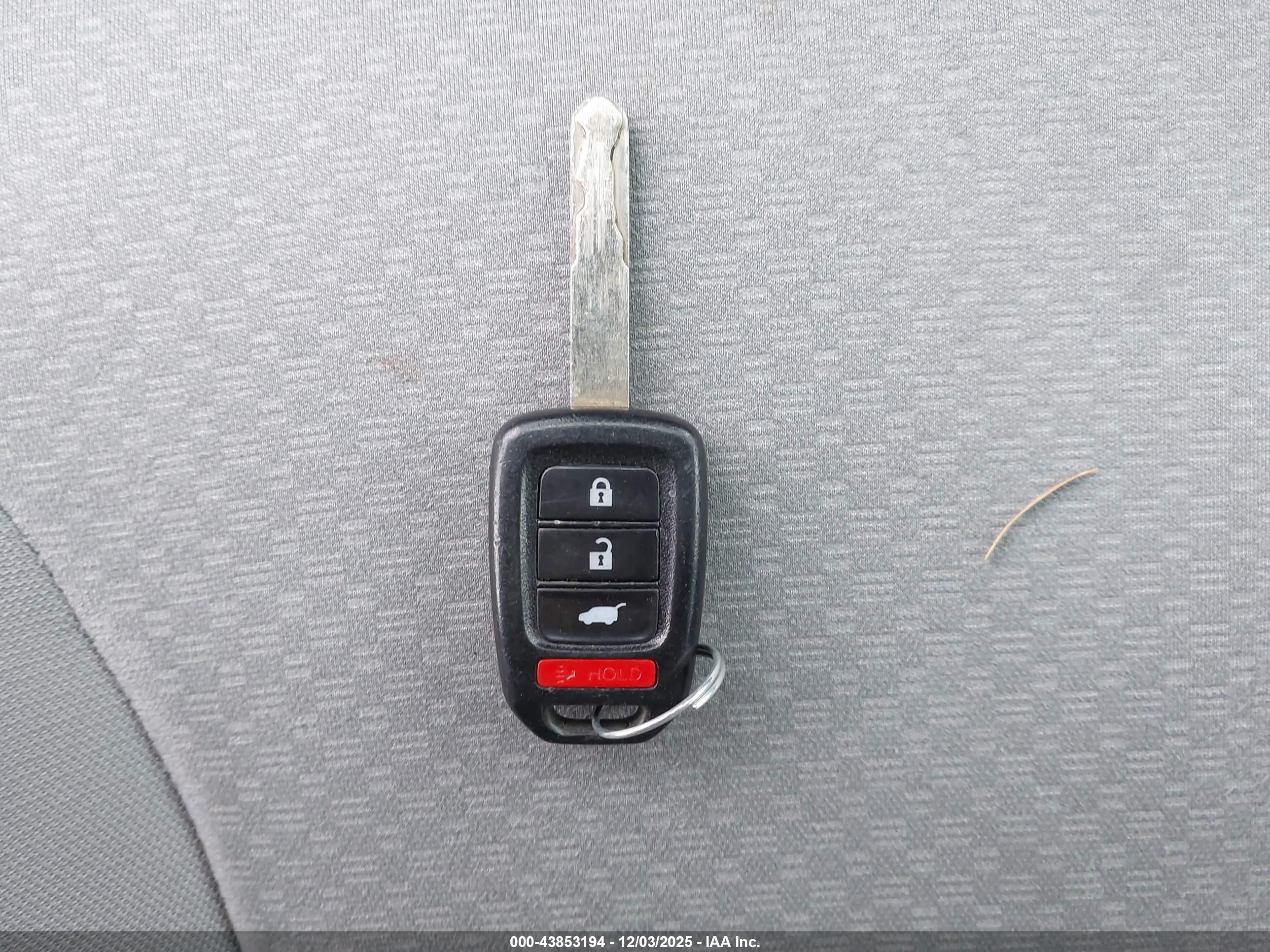 HONDA CR-V image 11