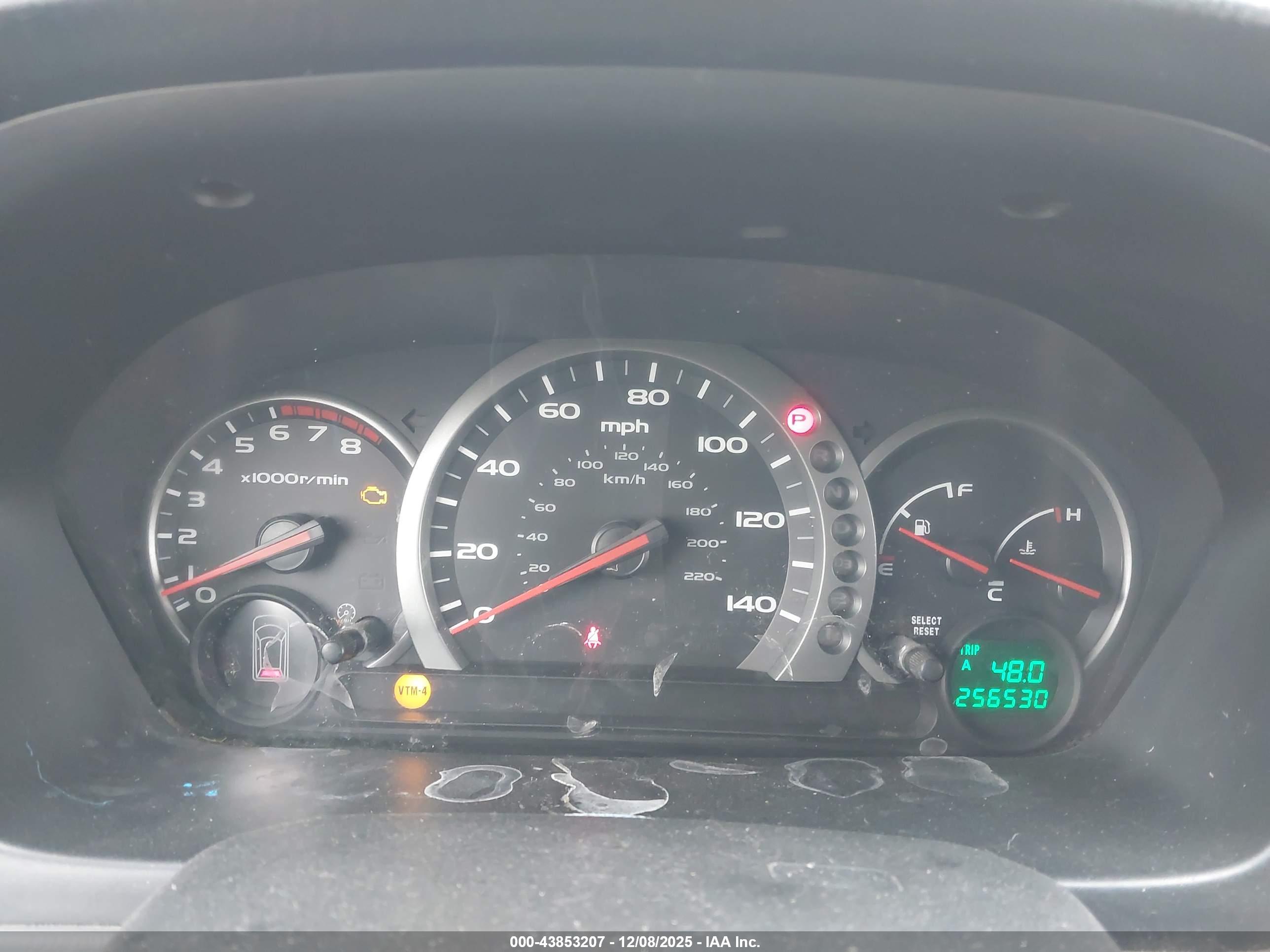HONDA PILOT image 7