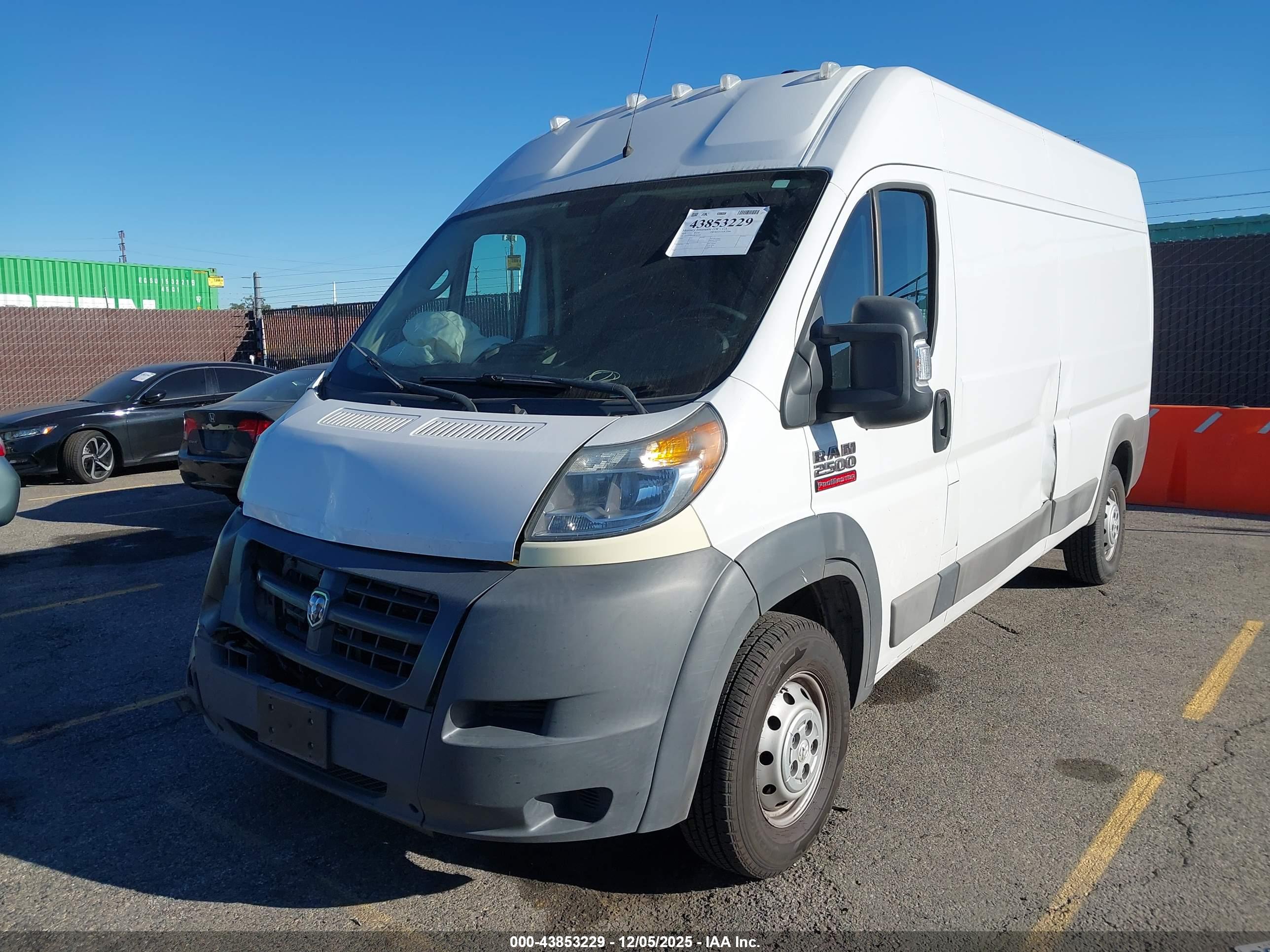 RAM PROMASTER image 2