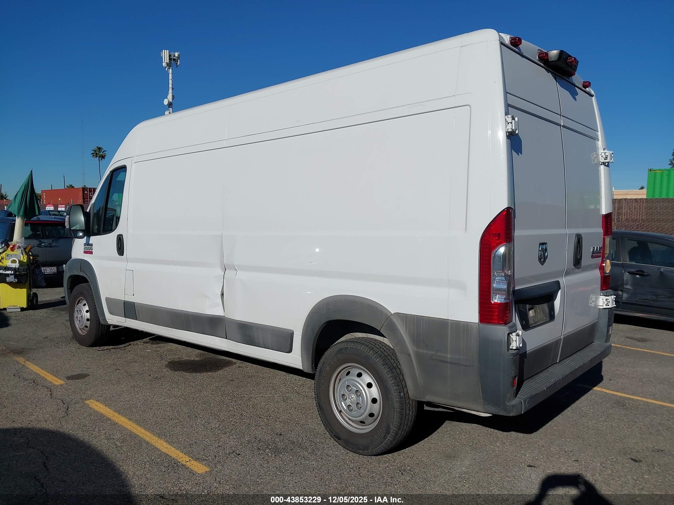 RAM PROMASTER image 3