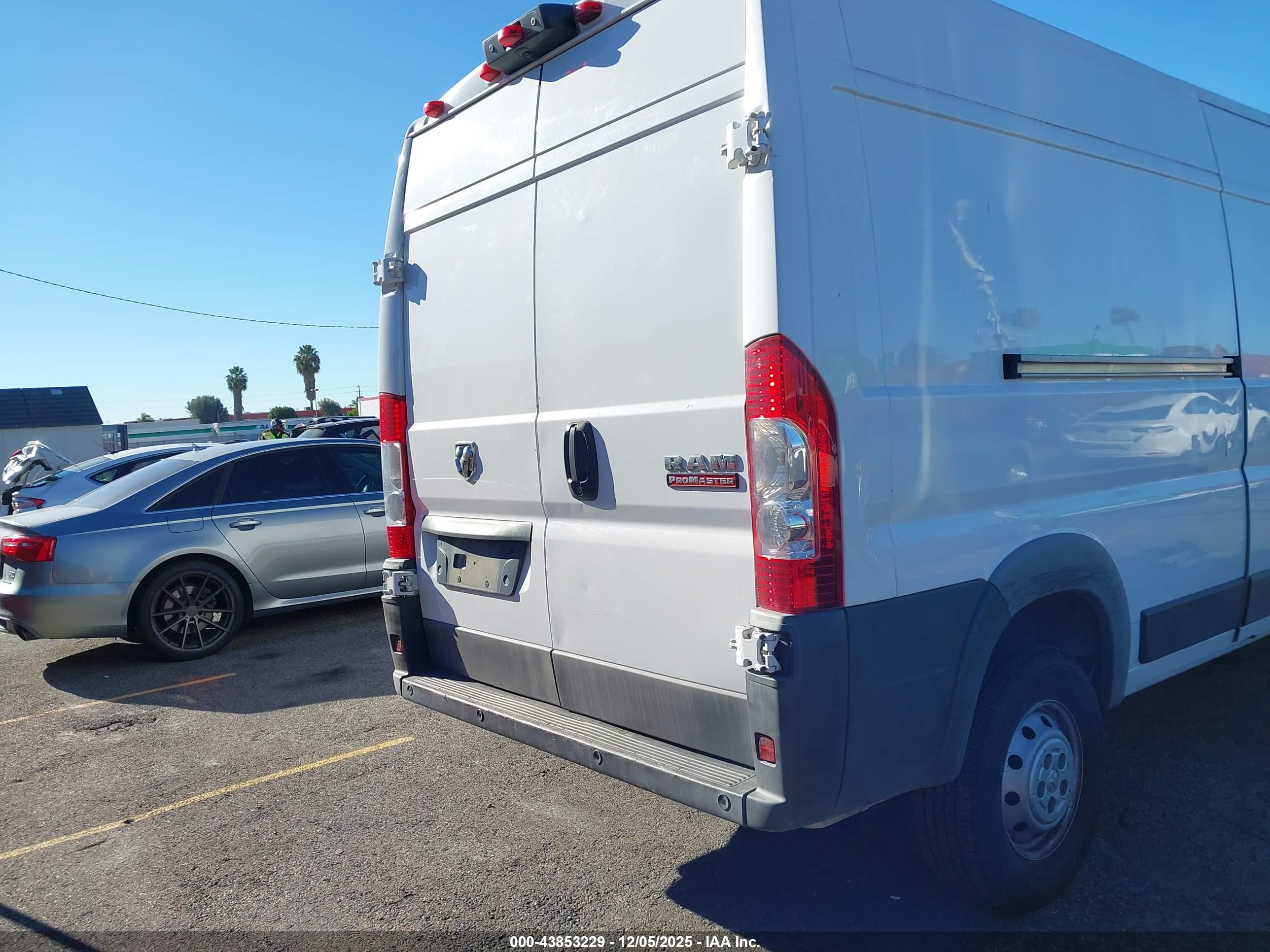 RAM PROMASTER image 4