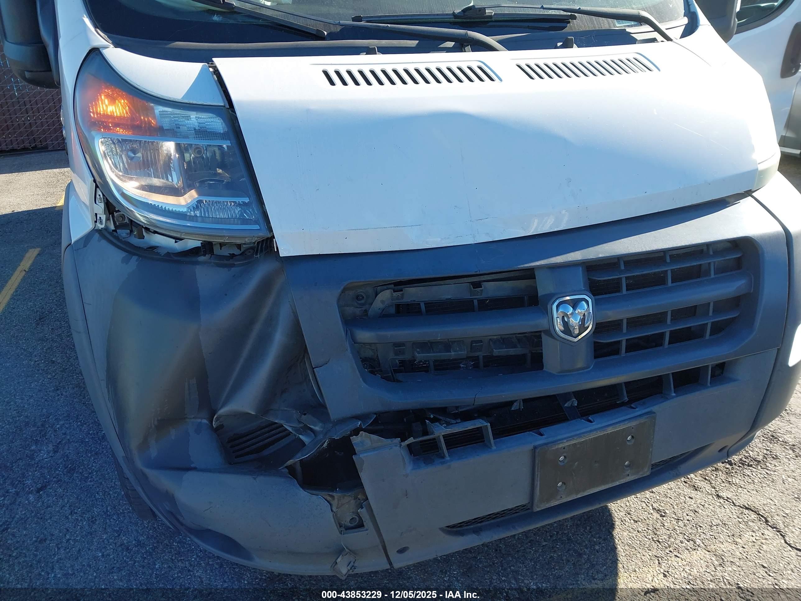 RAM PROMASTER image 6