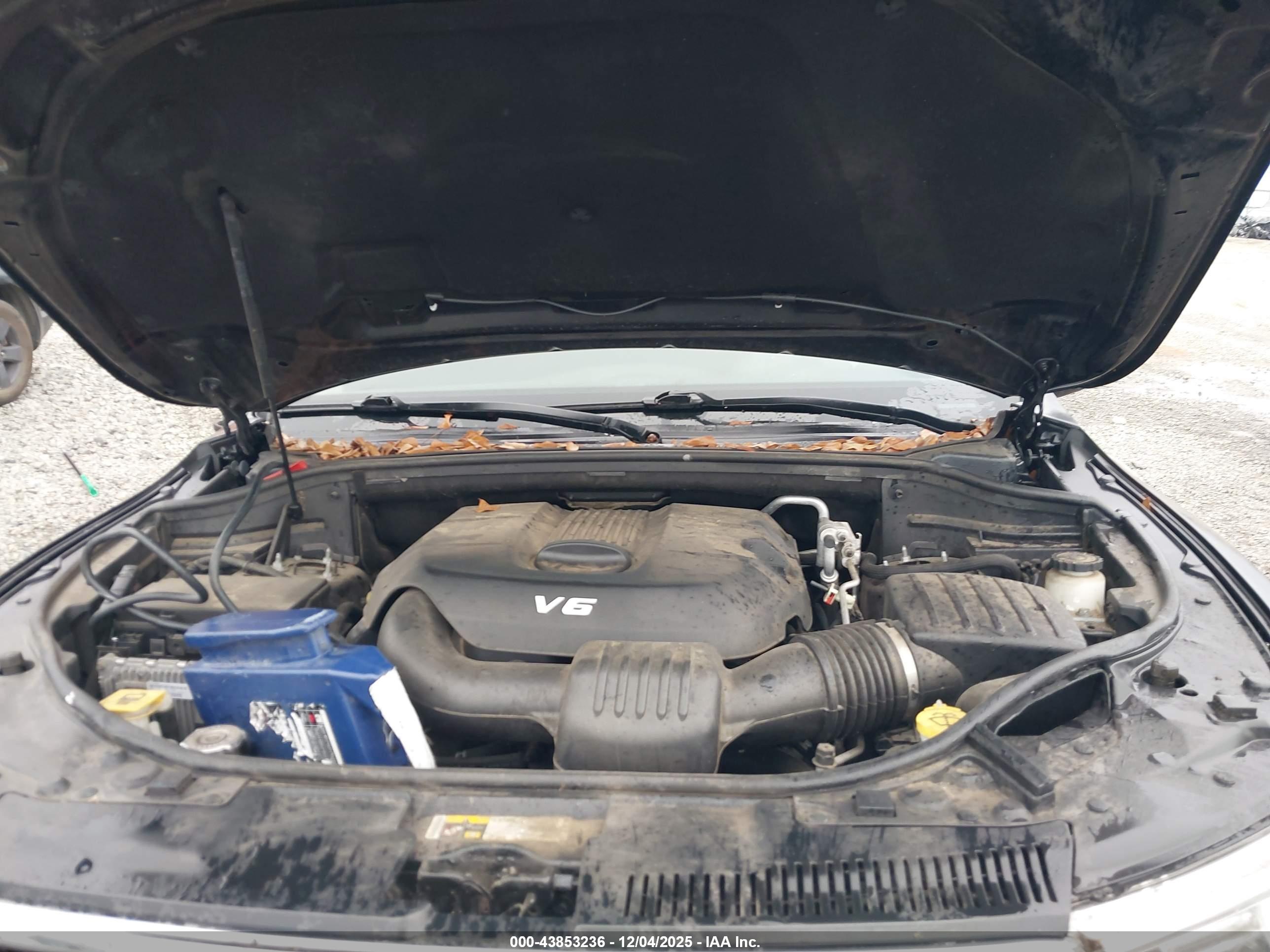 DODGE DURANGO image 10
