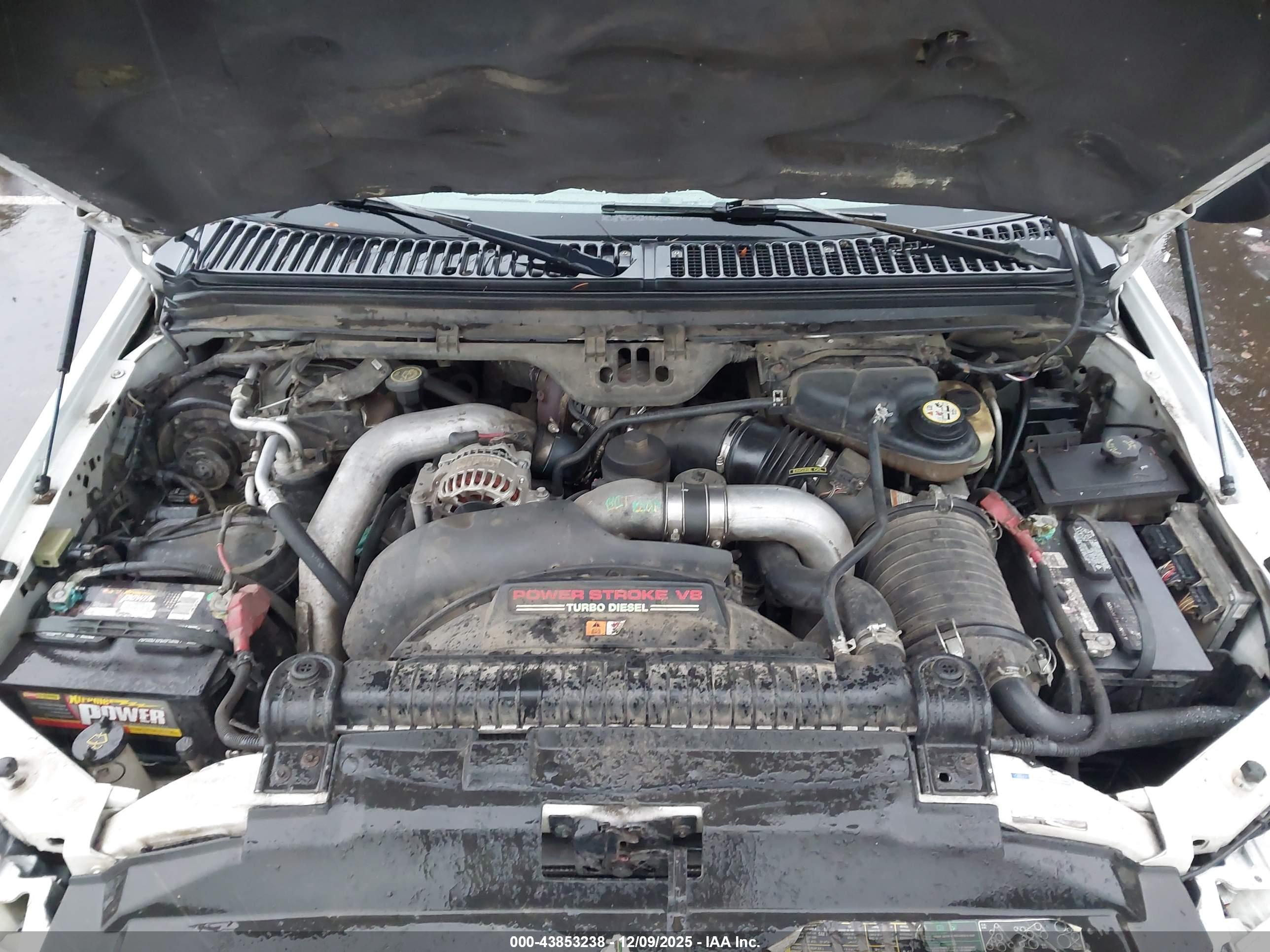 FORD F-250 image 10