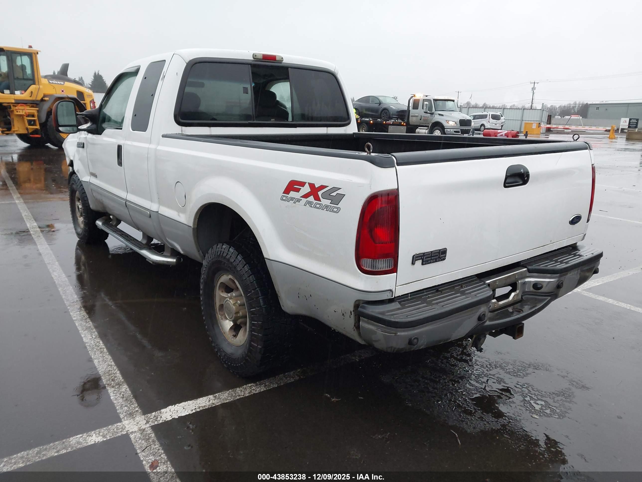 FORD F-250 image 3