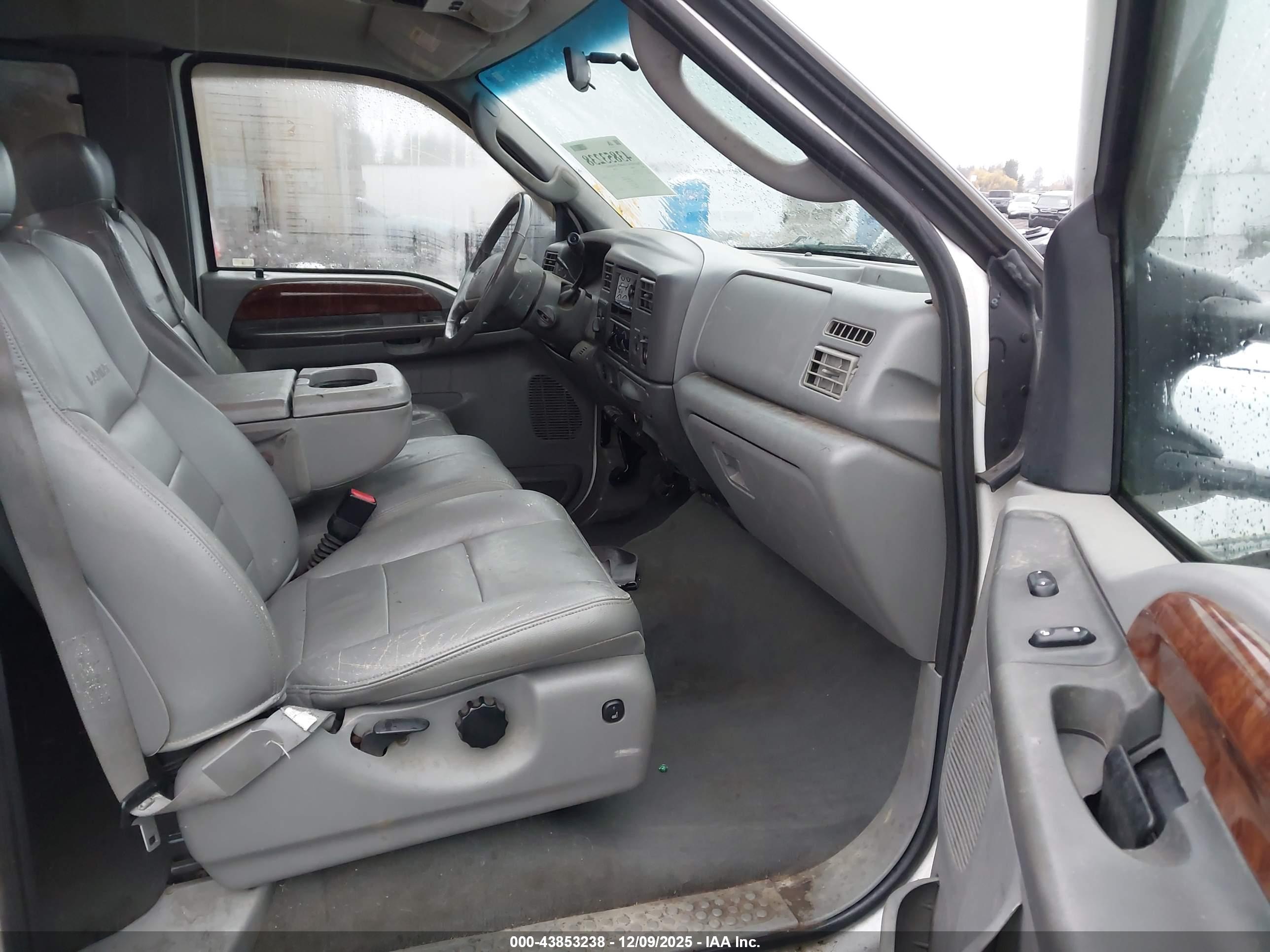 FORD F-250 image 5