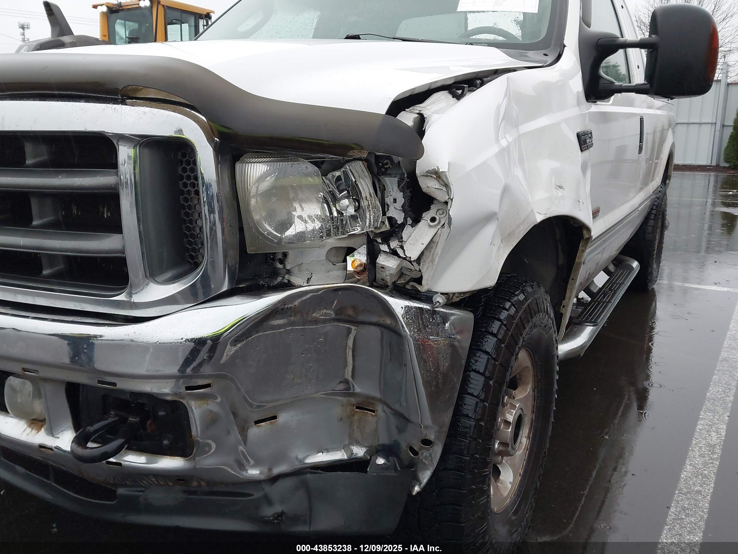 FORD F-250 image 6
